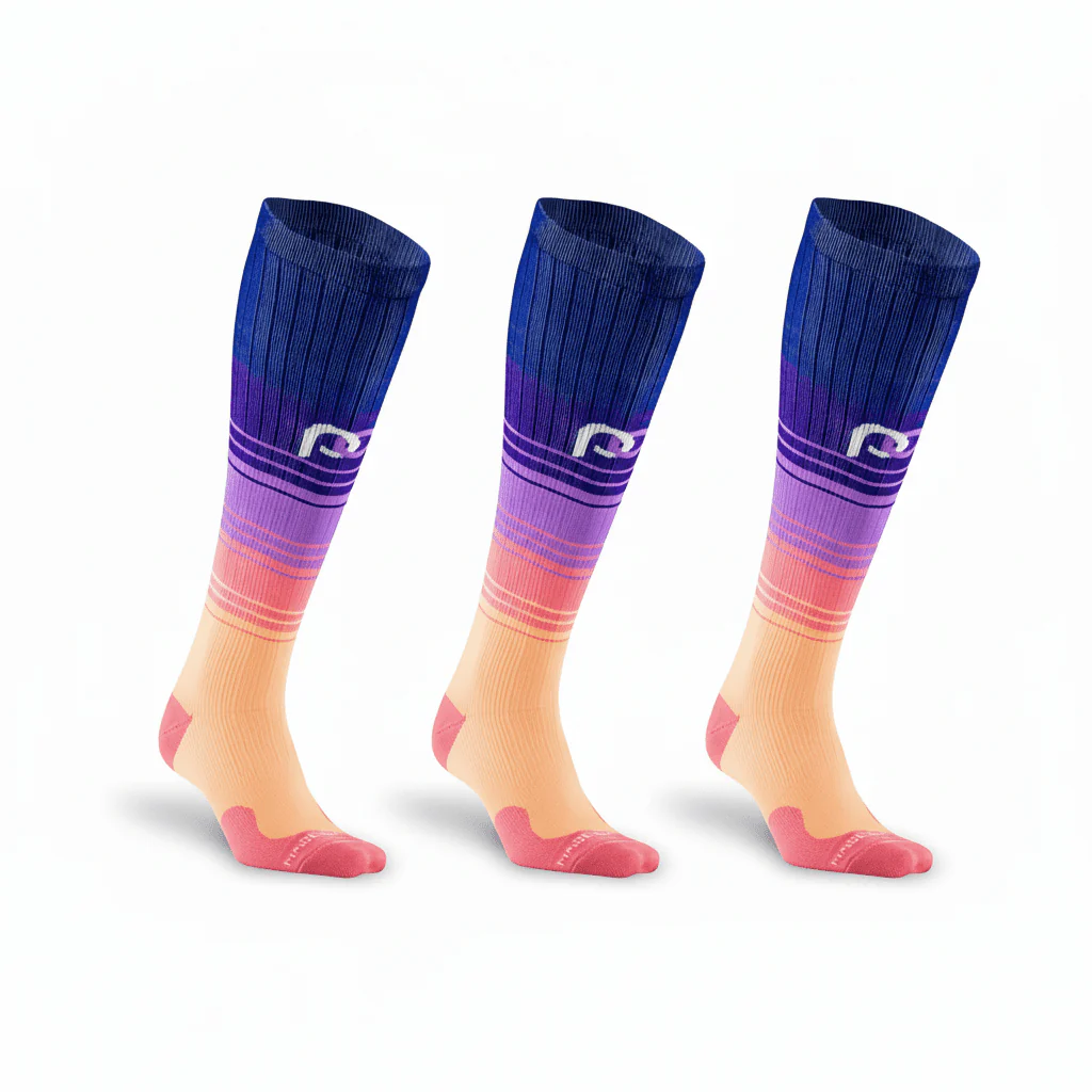 Pro Compression - Marathon, Florida Skies - Image 9
