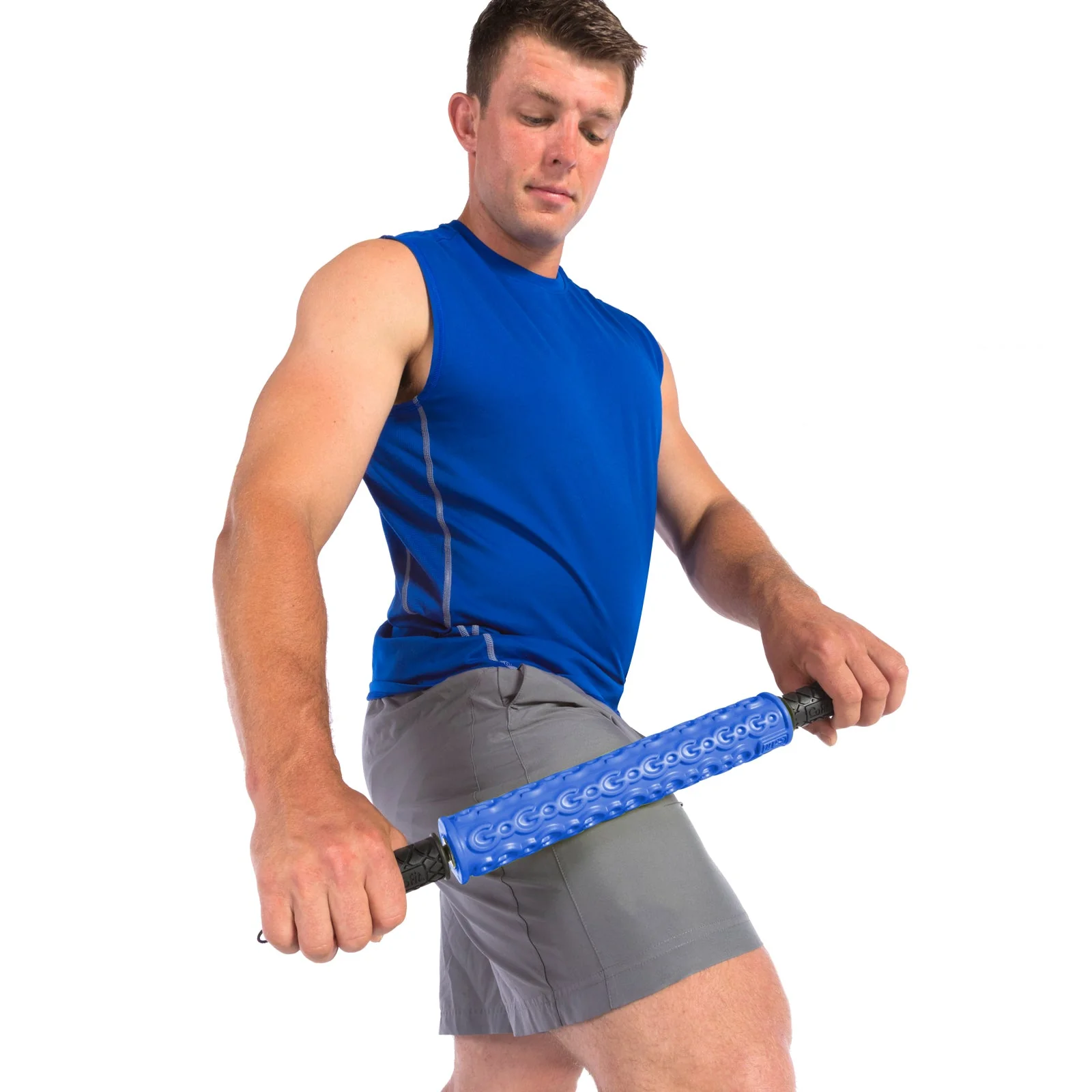 GoFit - Massage Bar Xl Plus - Image 4
