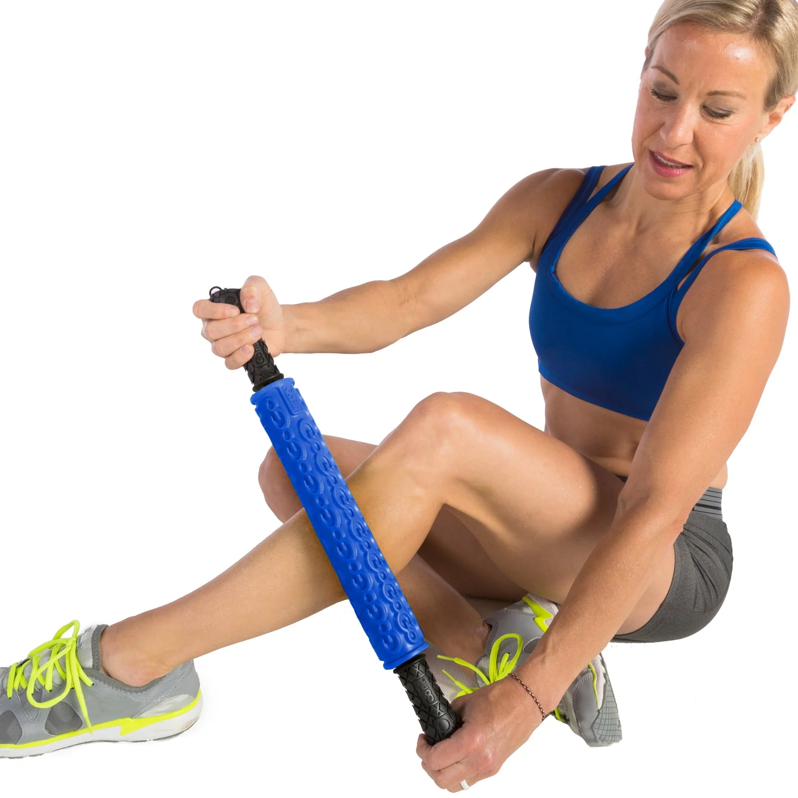 GoFit - Massage Bar Xl Plus - Image 5