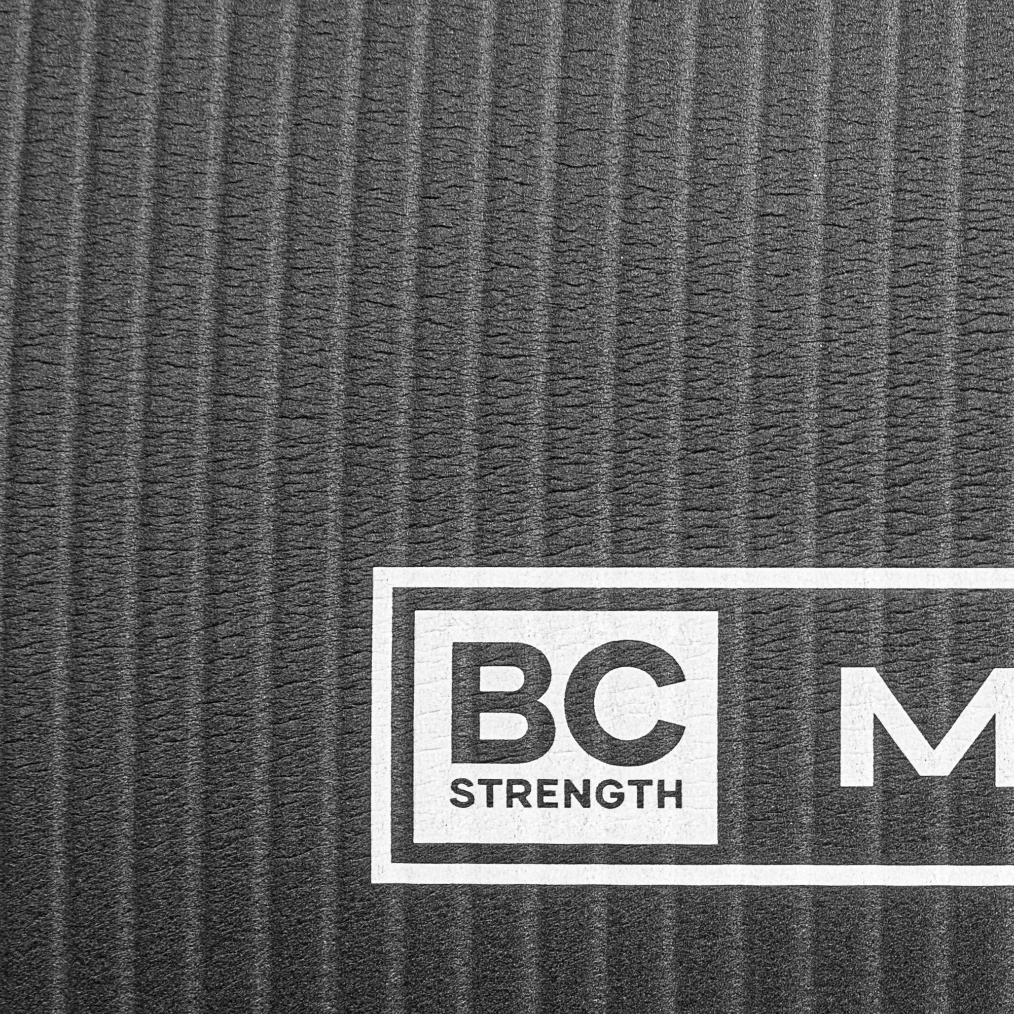 BC Strength - Mat - Image 2