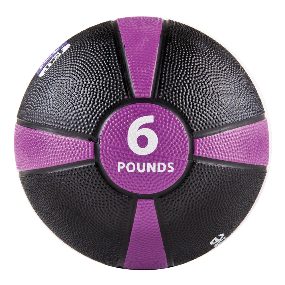 GoFit - Medicine Balls - Image 5