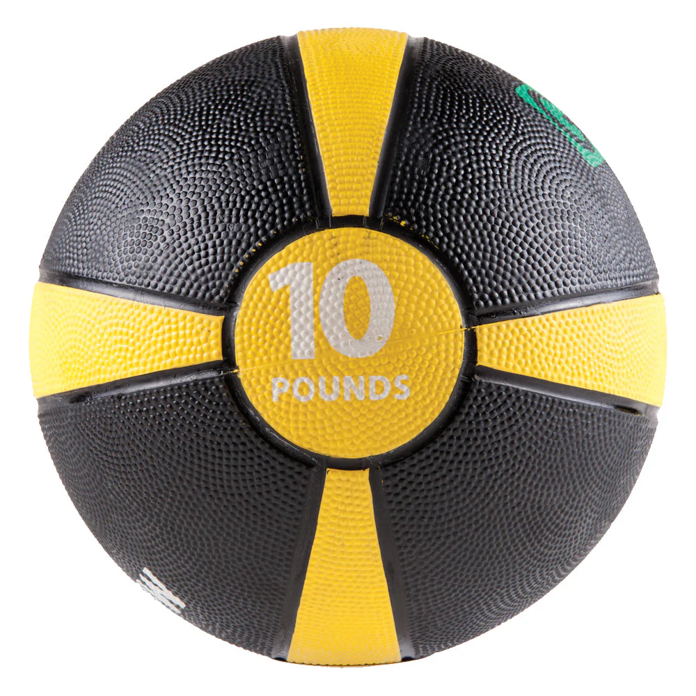 GoFit - Medicine Balls - Image 7