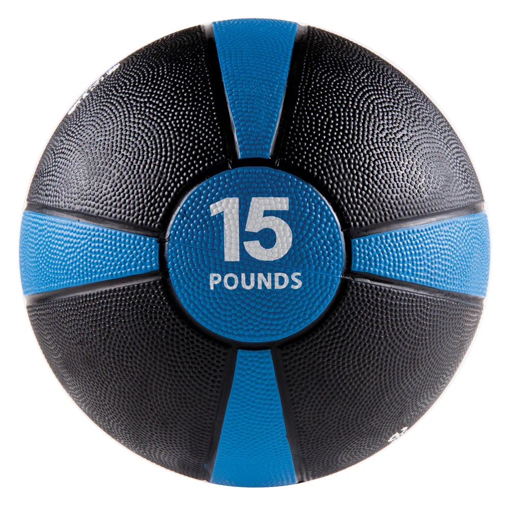GoFit - Medicine Balls - Image 9