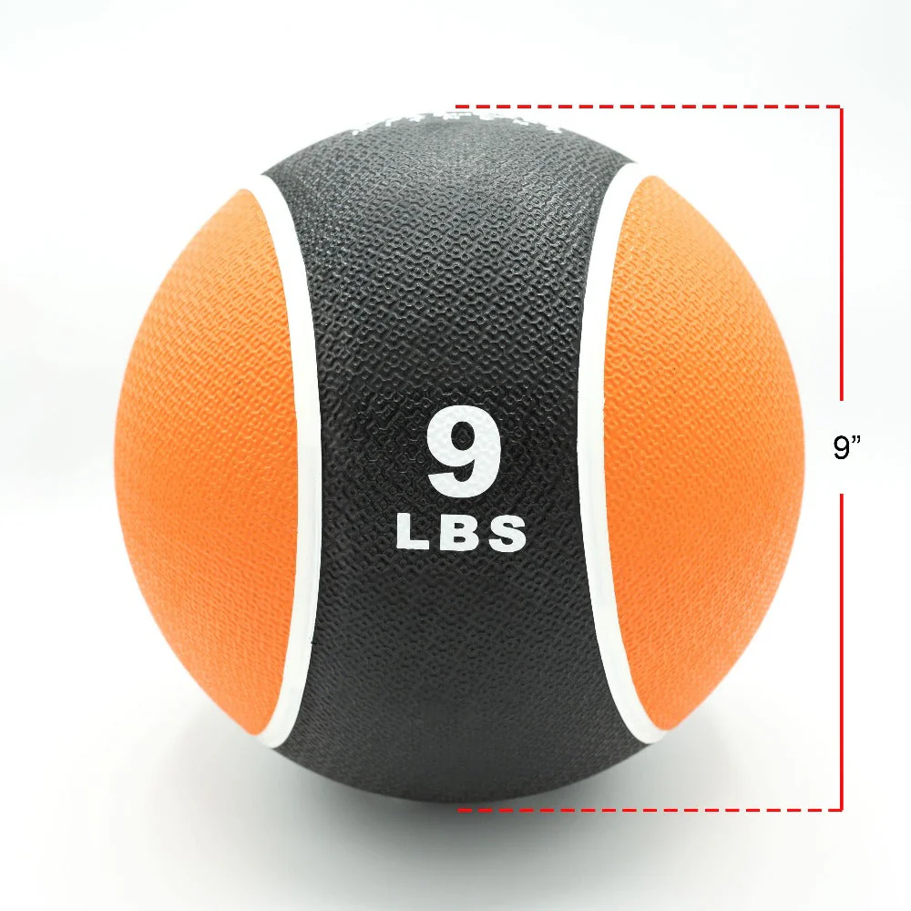 Valor Fitness - Medicine Balls (3-25lbs) - Image 15