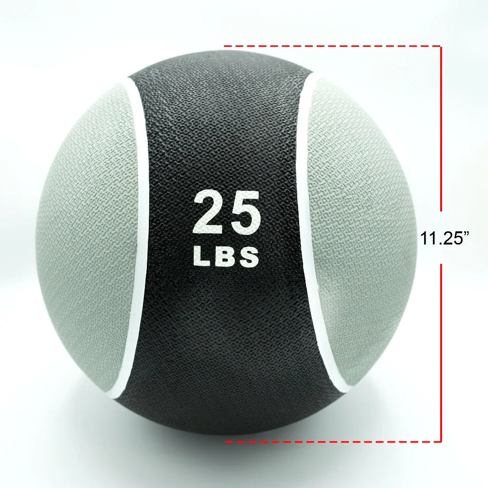 Valor Fitness - Medicine Balls (3-25lbs) - Image 31