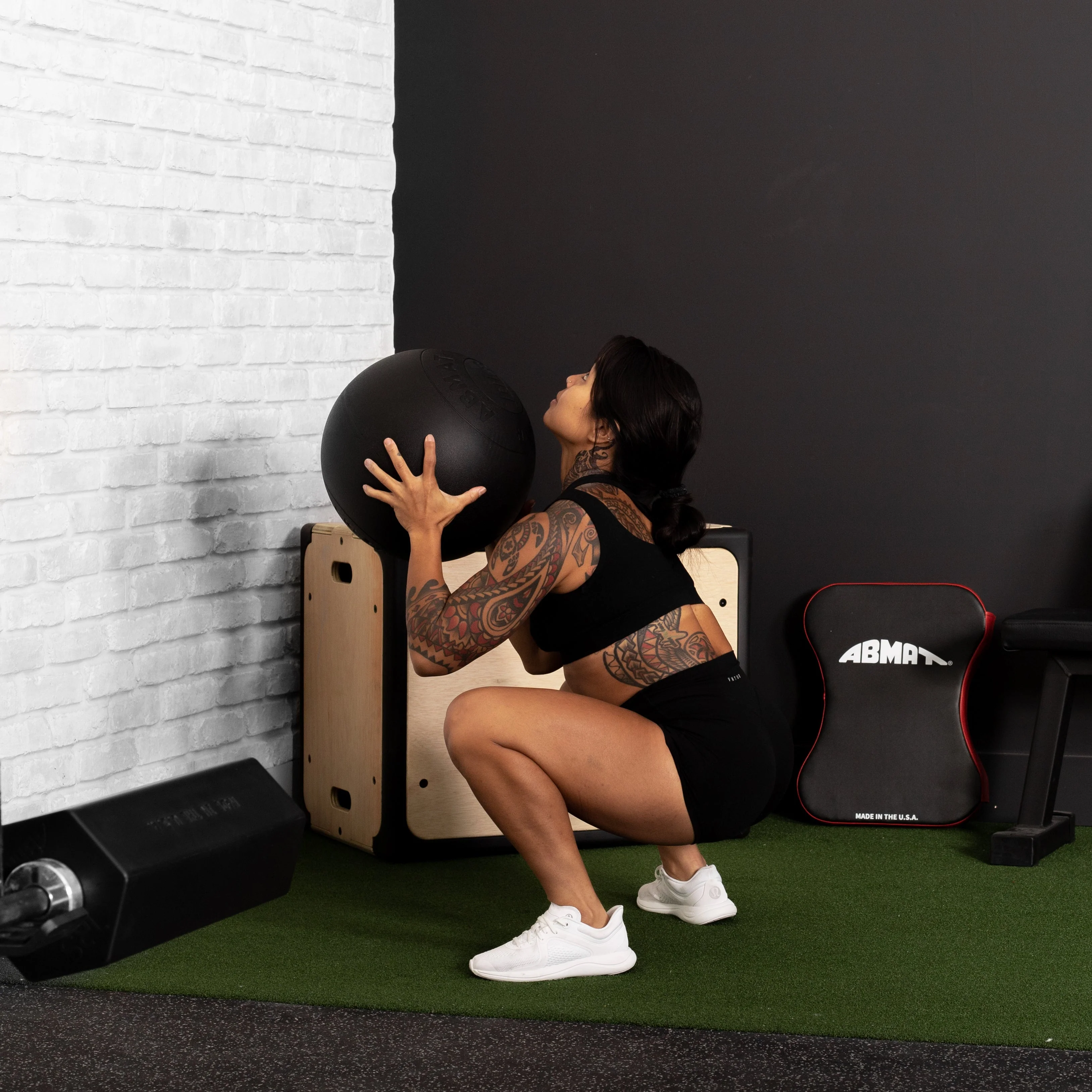 Abmat - Medicine Balls - Image 4