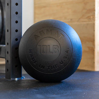 Abmat - Medicine Balls - Image 5