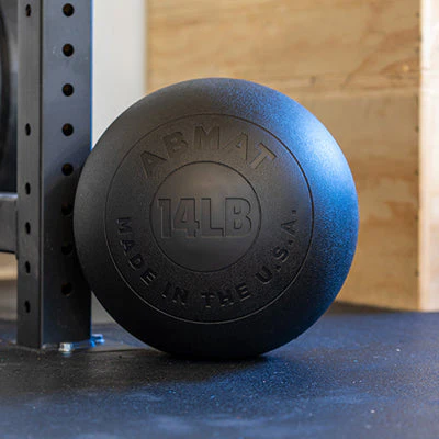Abmat - Medicine Balls - Image 6