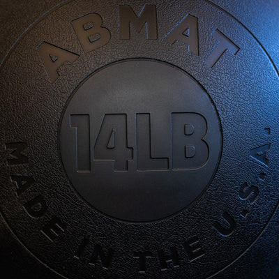 Abmat - Medicine Balls - Image 8