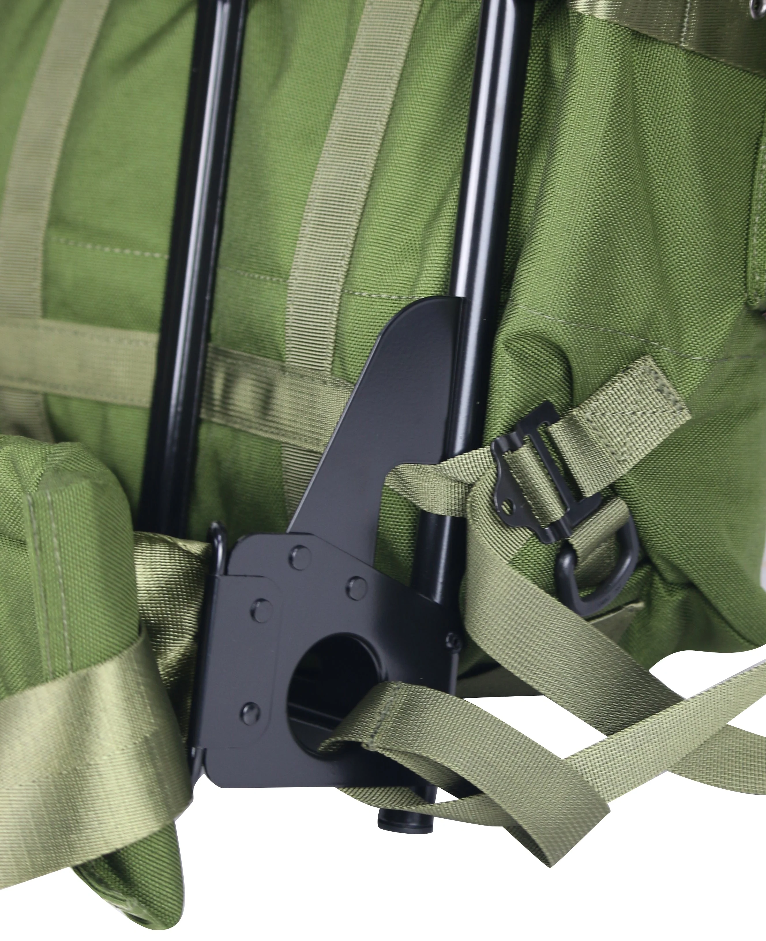 Ataclete - Medium ALICE Pack Military Rucksack with Frame - OD Green - Image 11