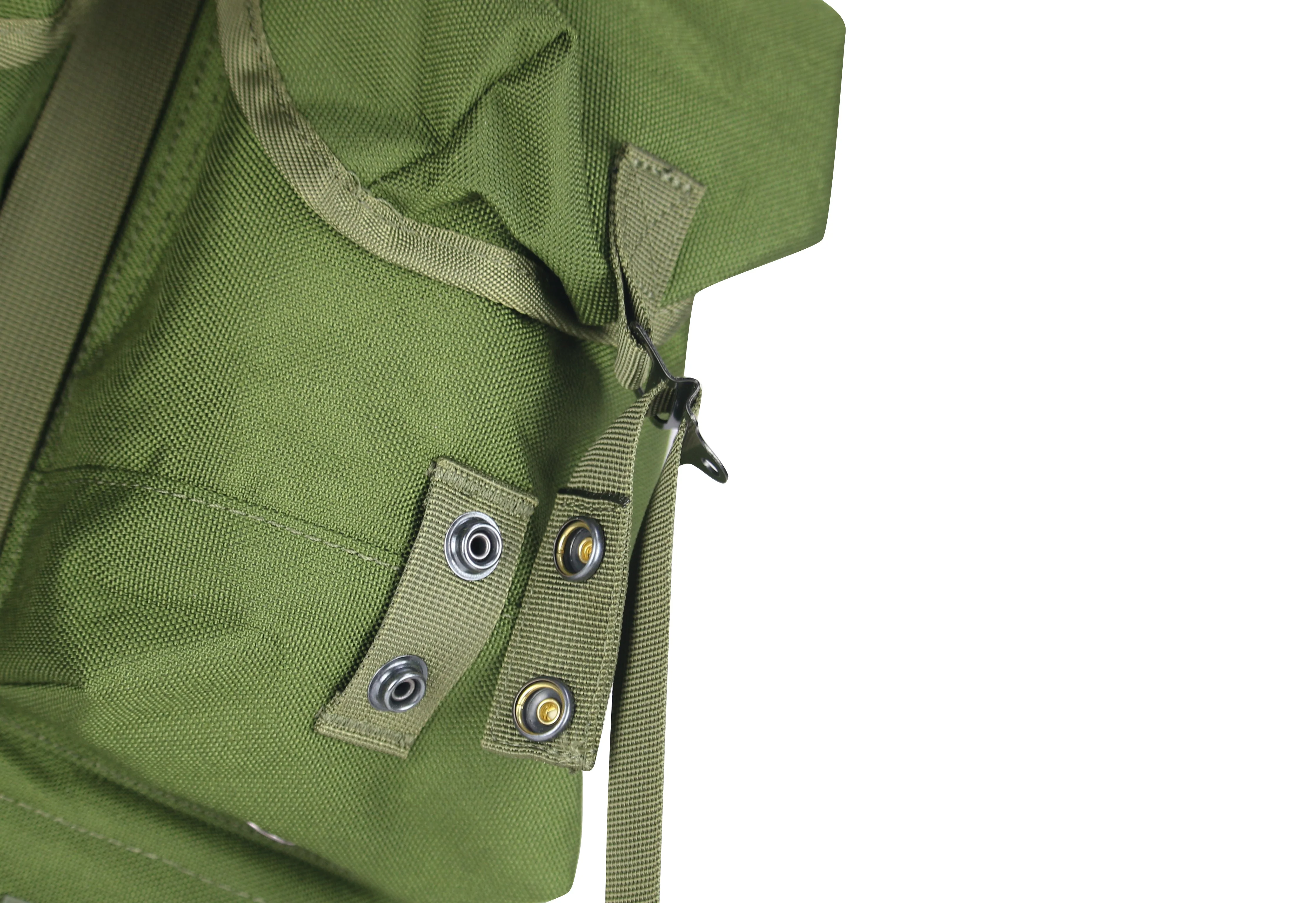 Ataclete - Medium ALICE Pack Military Rucksack with Frame - OD Green - Image 12
