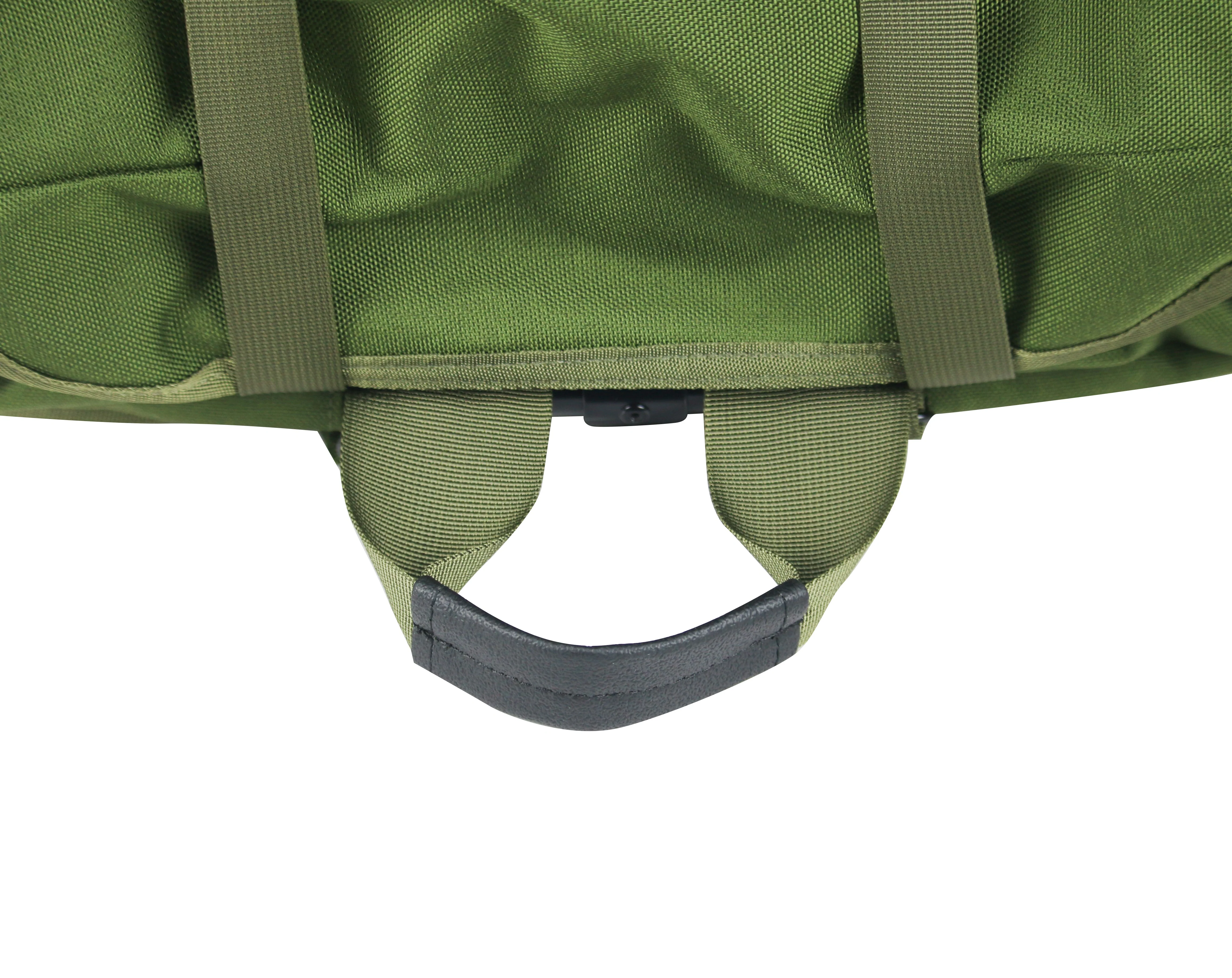 Ataclete - Medium ALICE Pack Military Rucksack with Frame - OD Green - Image 14