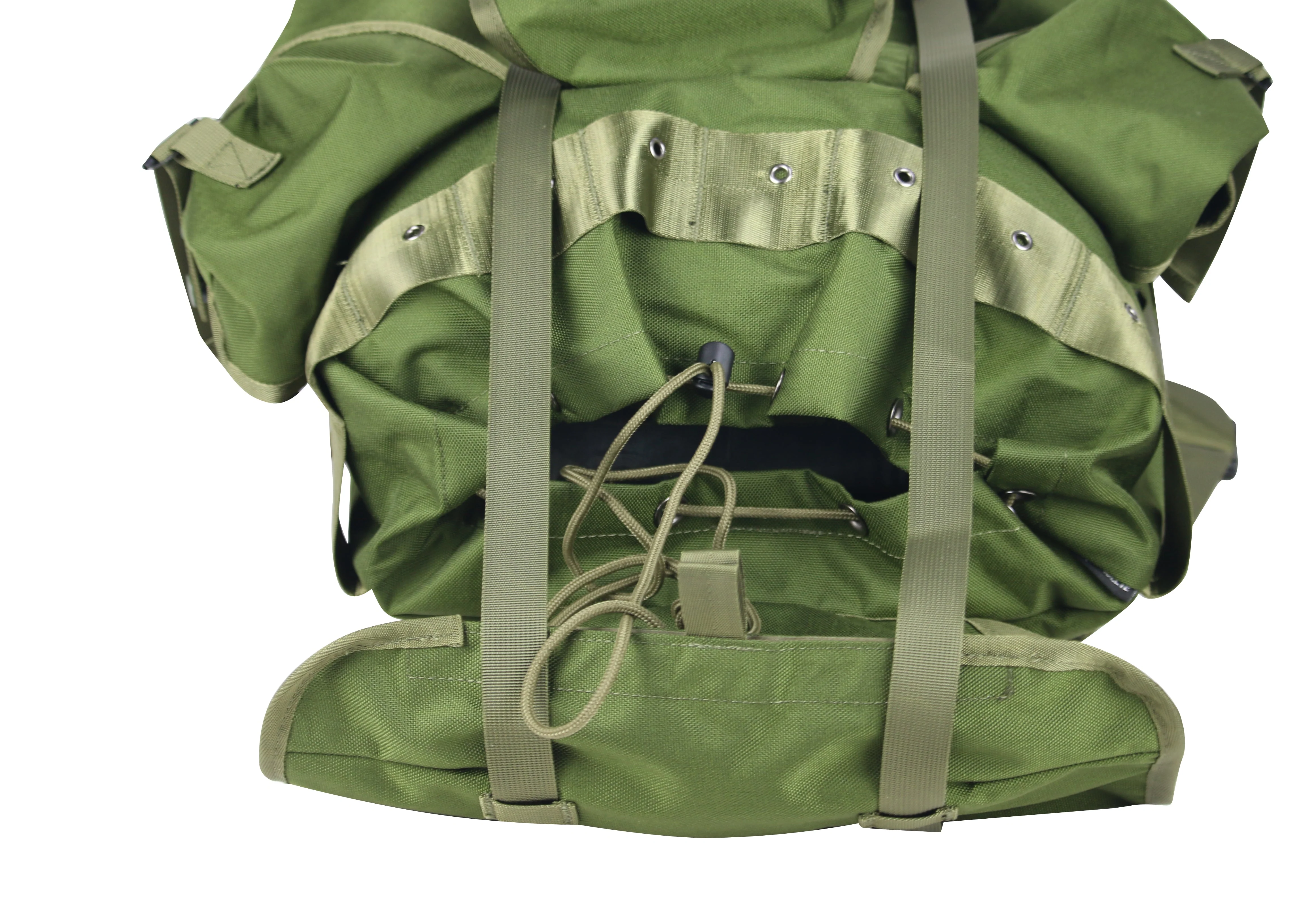 Ataclete - Medium ALICE Pack Military Rucksack with Frame - OD Green - Image 8