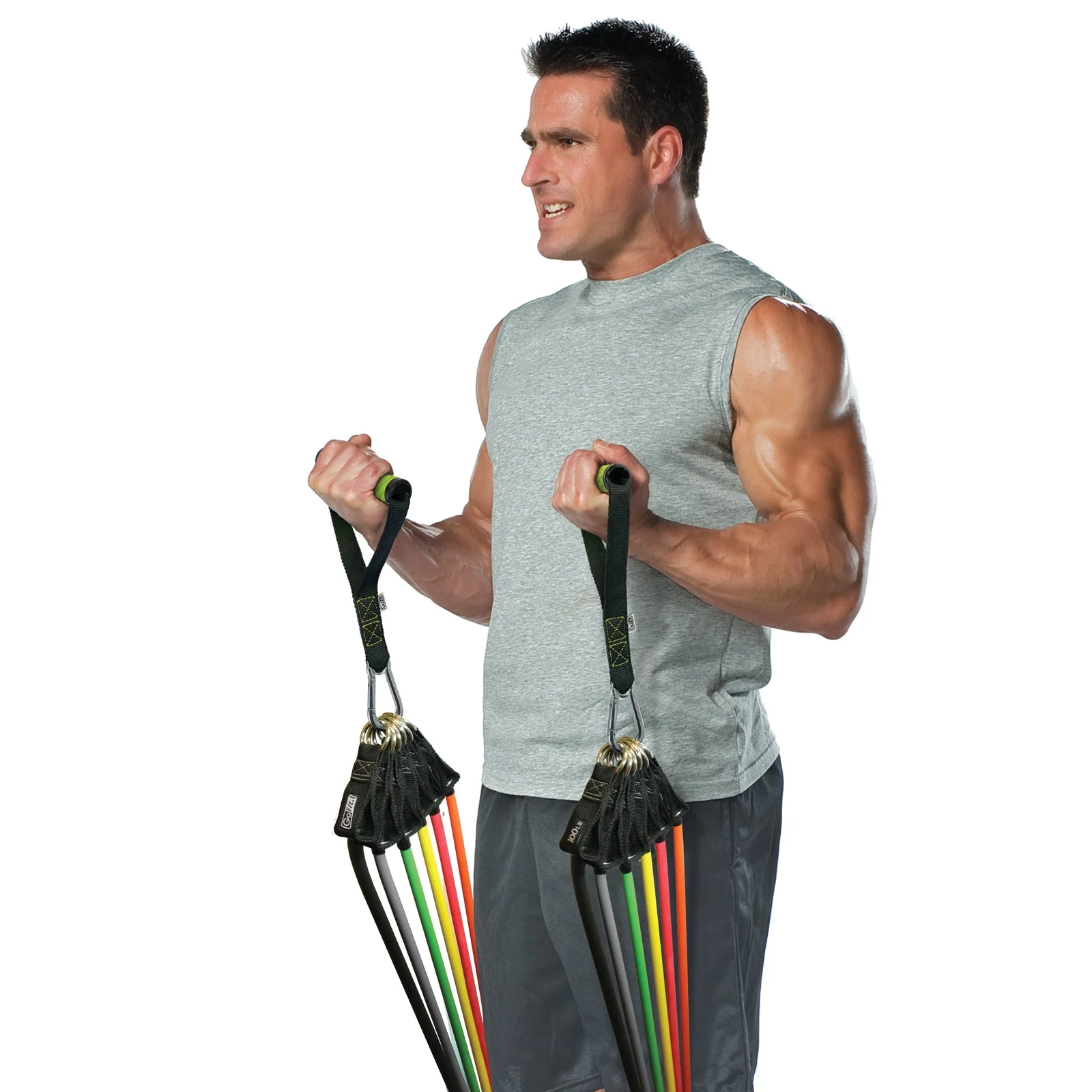 GoFit - Mega ProGym - Image 2