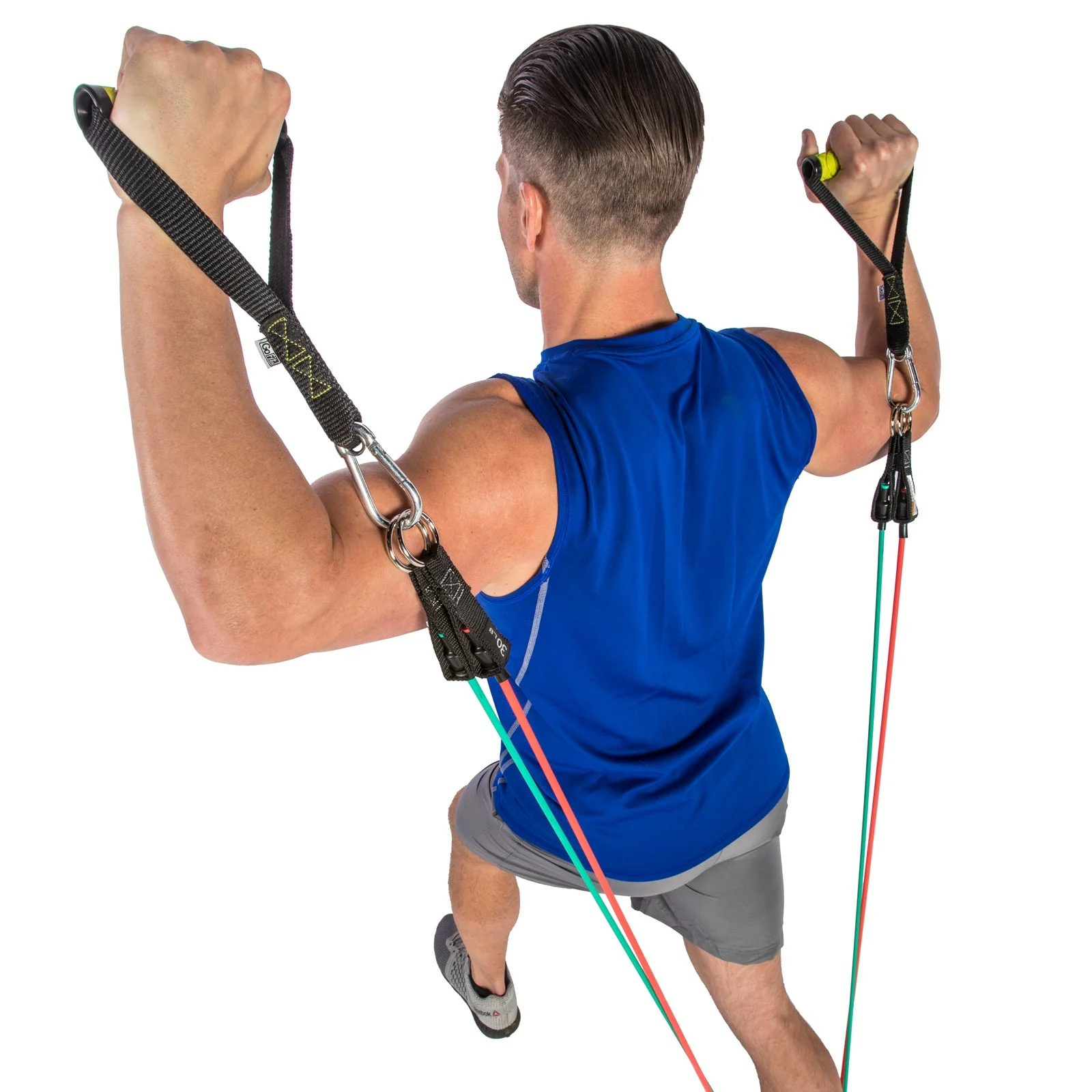 GoFit - Mega ProGym - Image 3