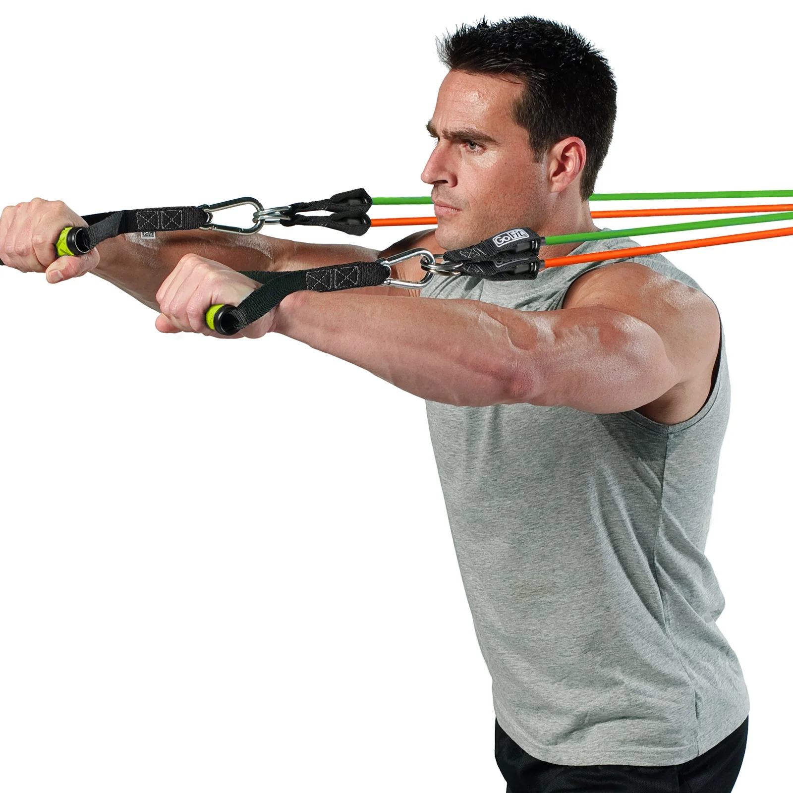 GoFit - Mega ProGym - Image 4
