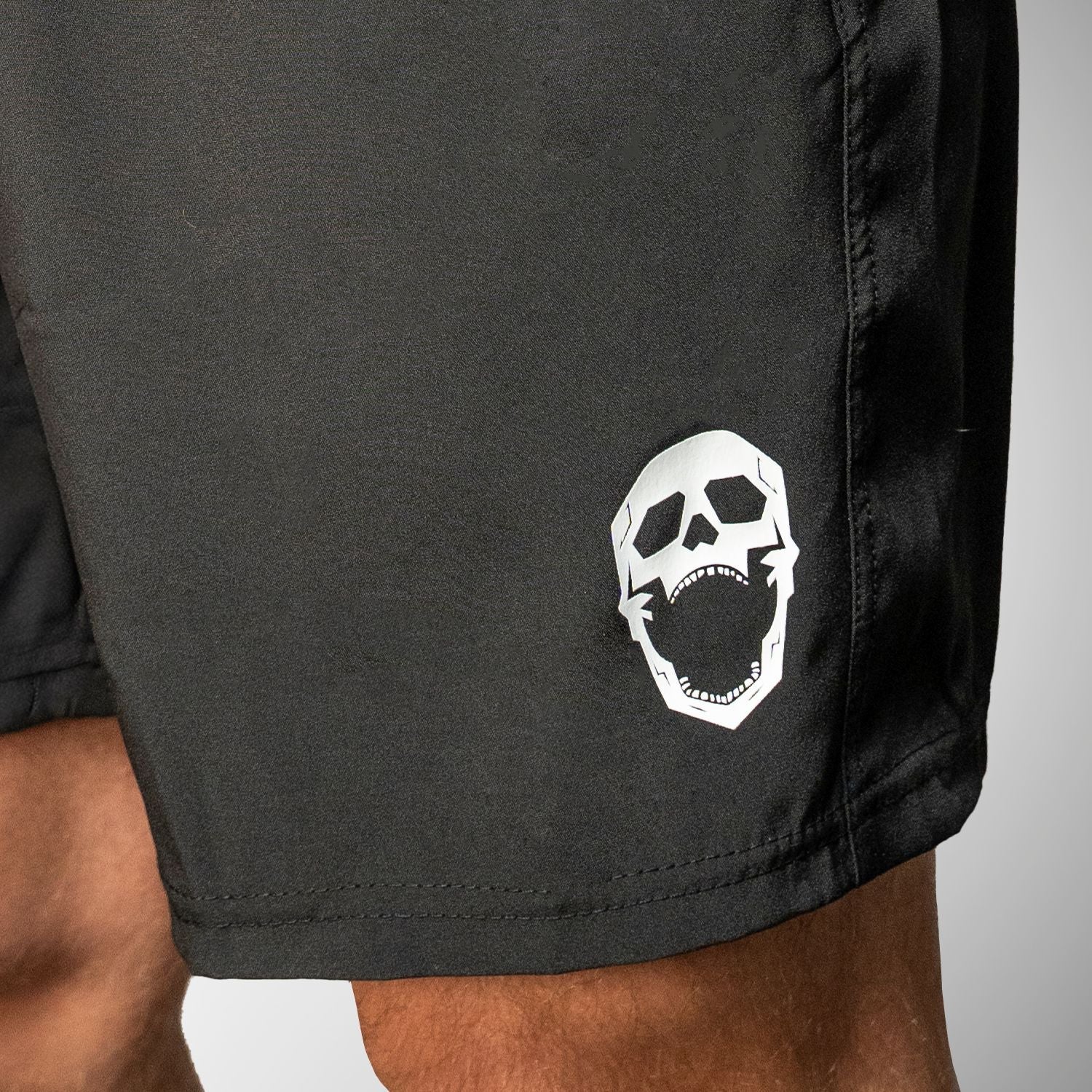 JerkFit - Men's Death Grips Athletic Performance Shorts - Image 4
