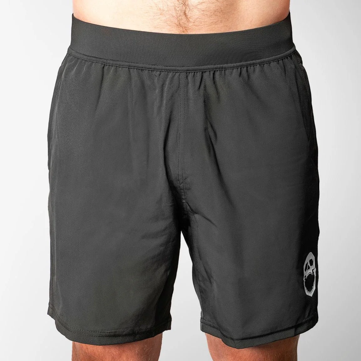JerkFit - Men's Death Grips Athletic Performance Shorts - Image 6