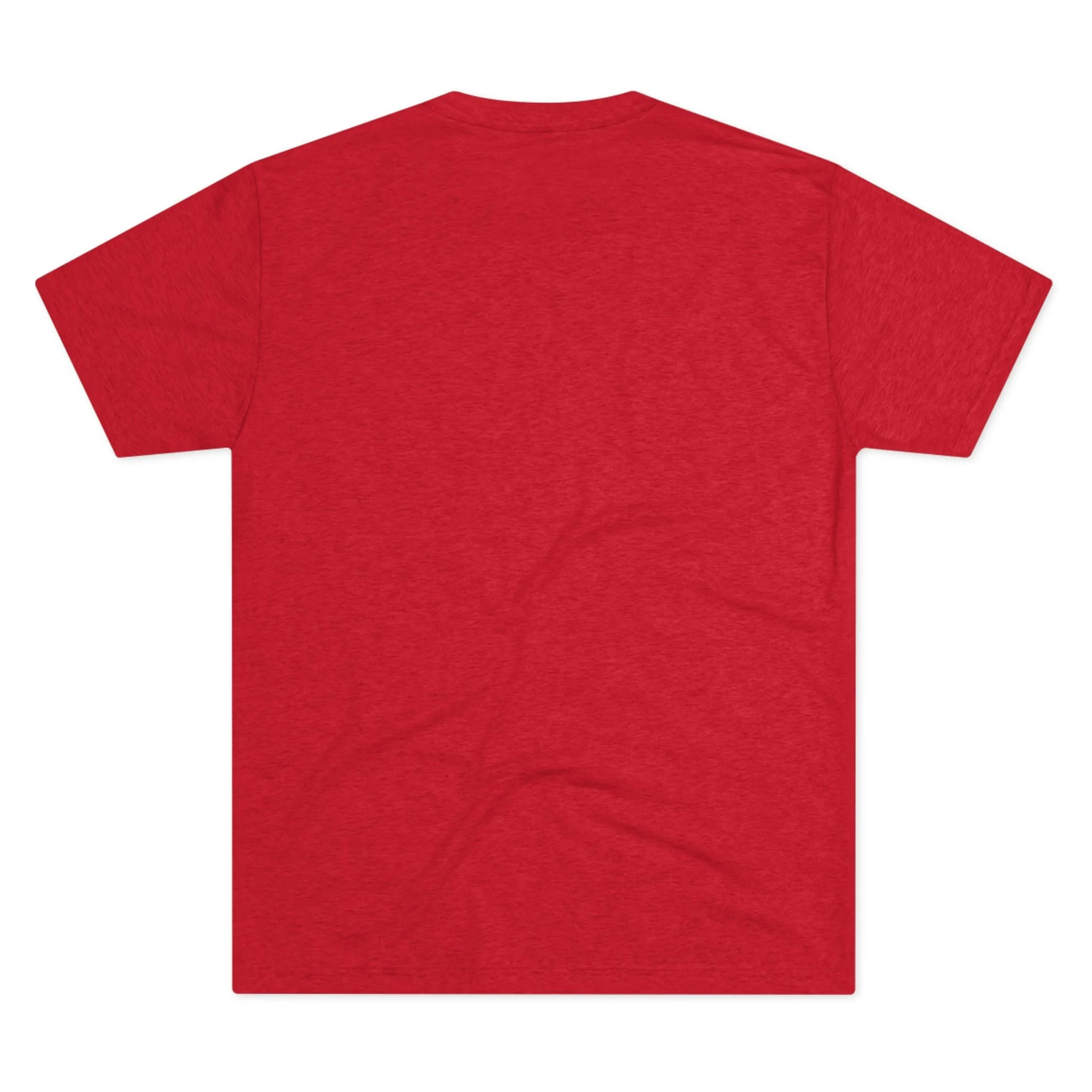 Ataclete - Men's Forward Flagship Tri-Blend Tee - Image 12