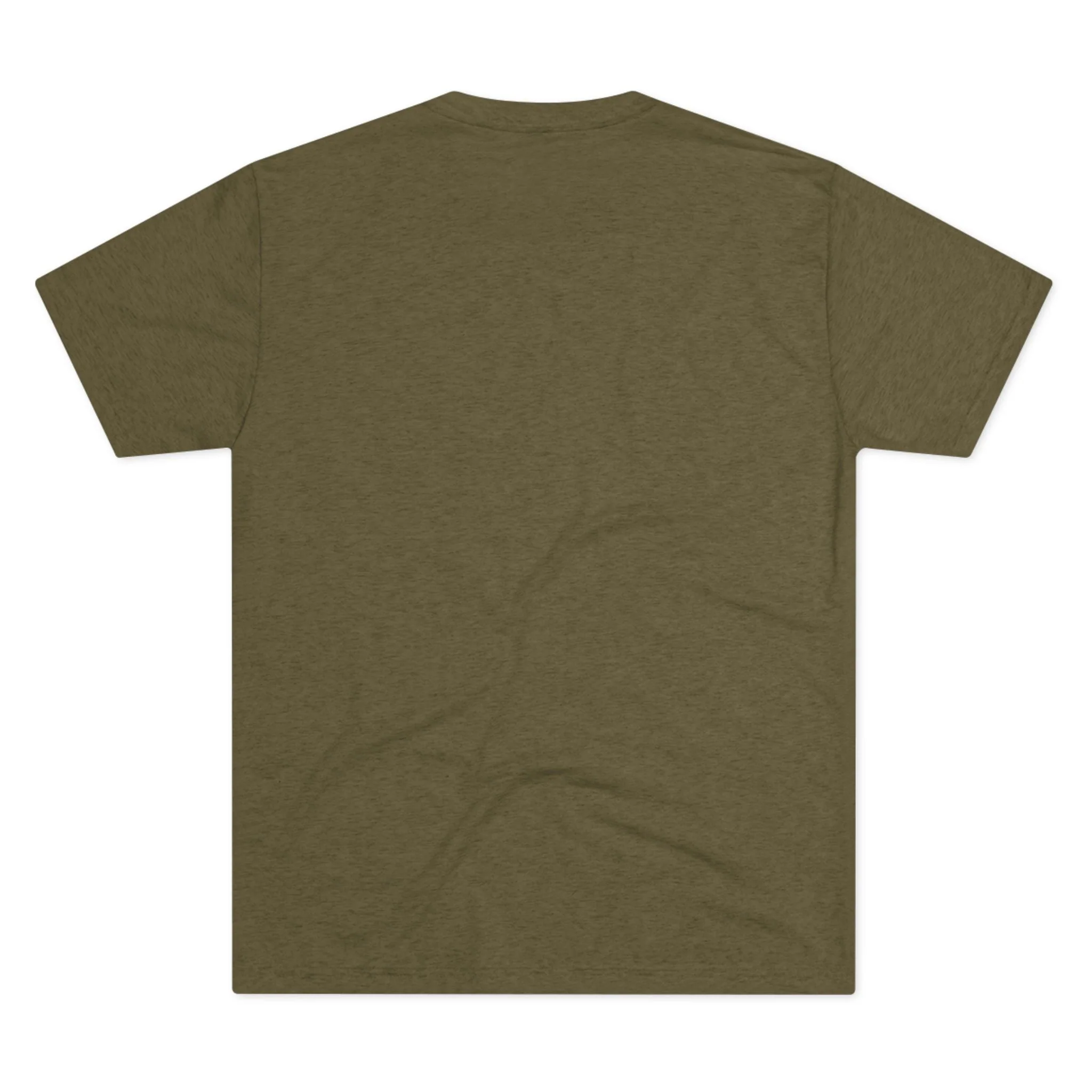 Ataclete - Men's Forward Flagship Tri-Blend Tee - Image 5
