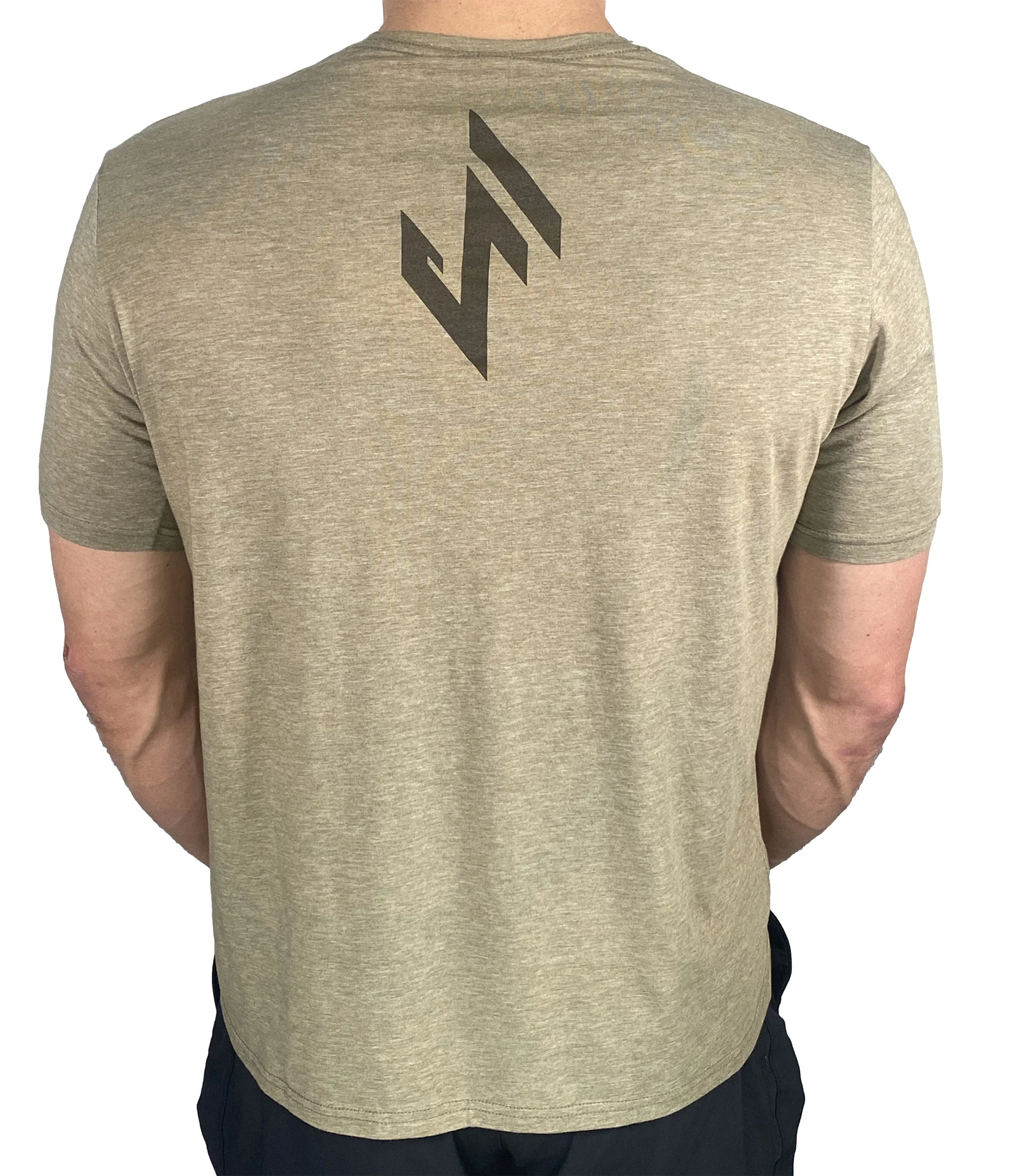 JerkFit - Men's JerkFit Classic T-Shirt - Image 2