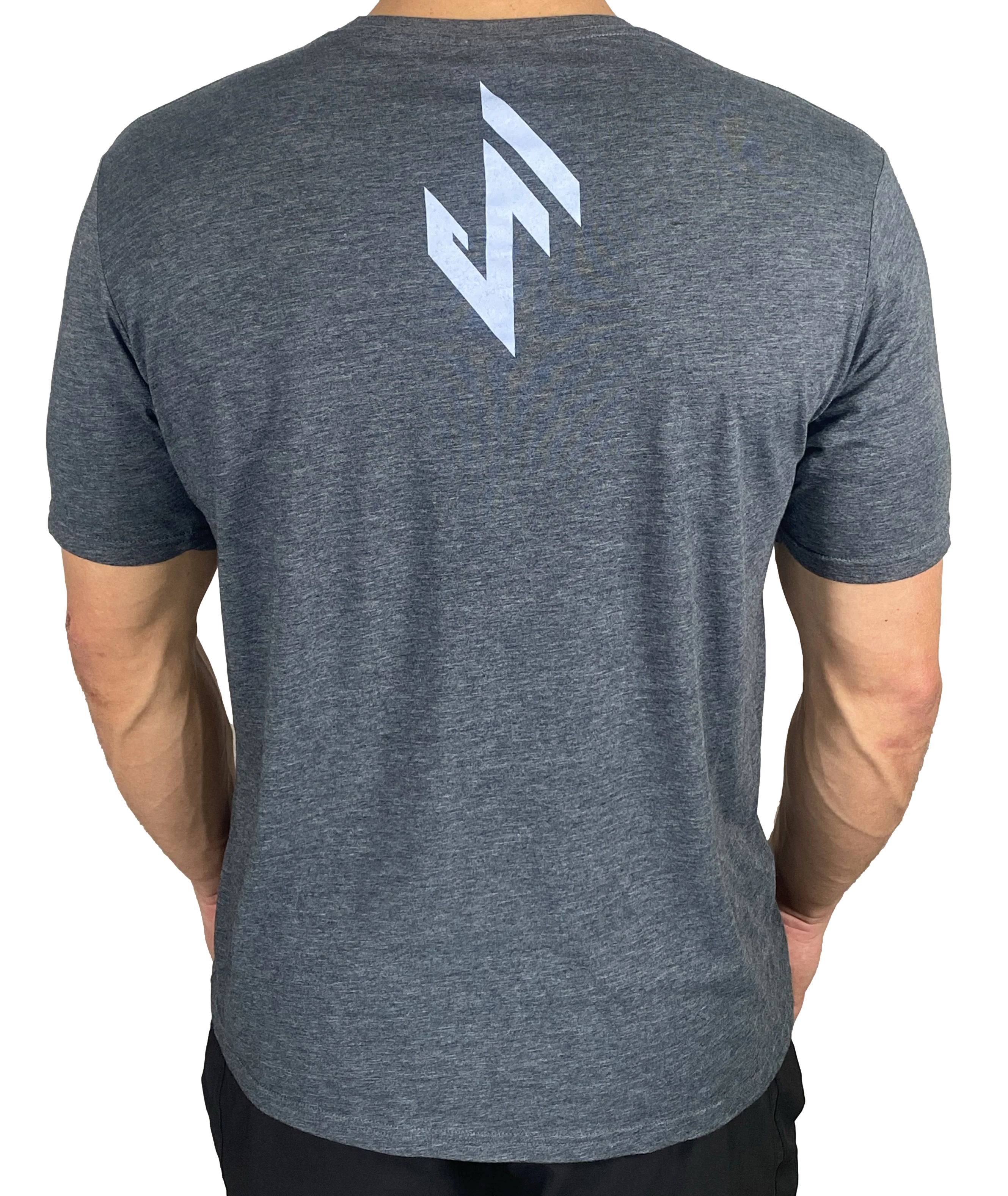 JerkFit - Men's JerkFit Classic T-Shirt - Image 4
