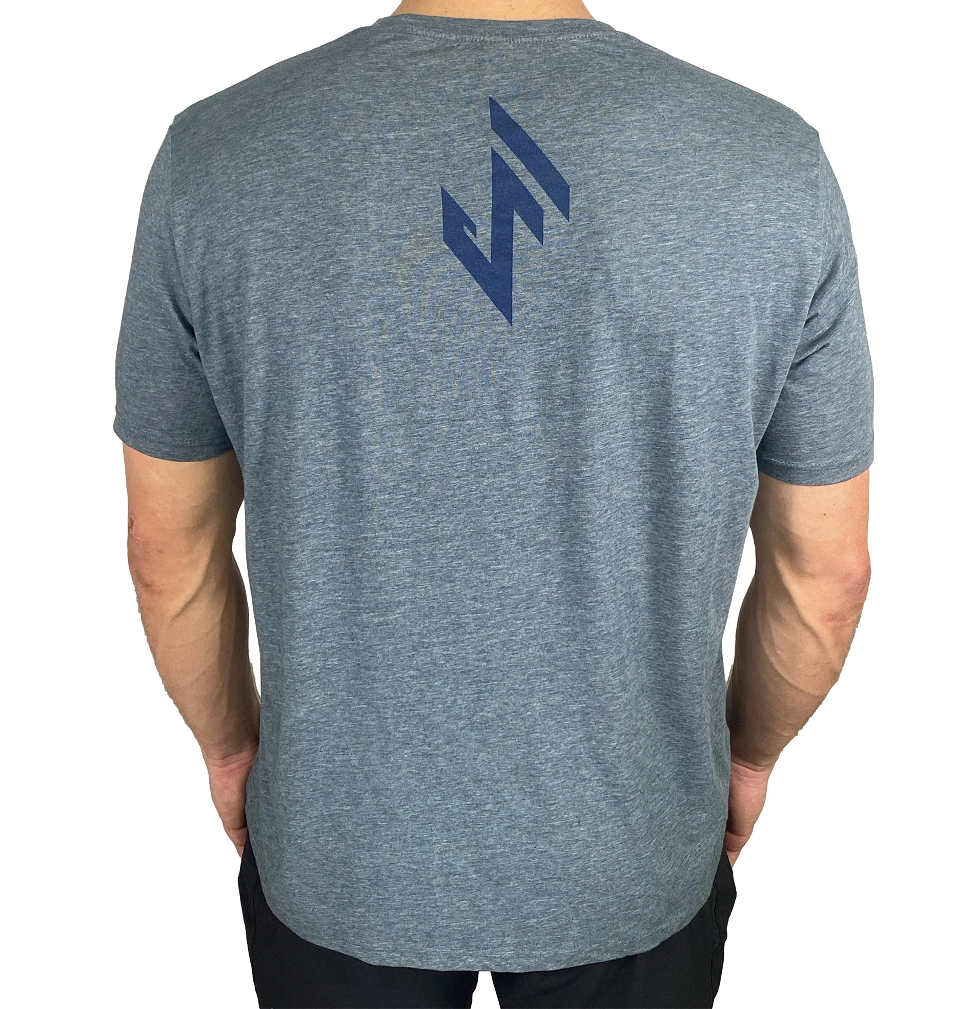 JerkFit - Men's JerkFit Classic T-Shirt - Image 5