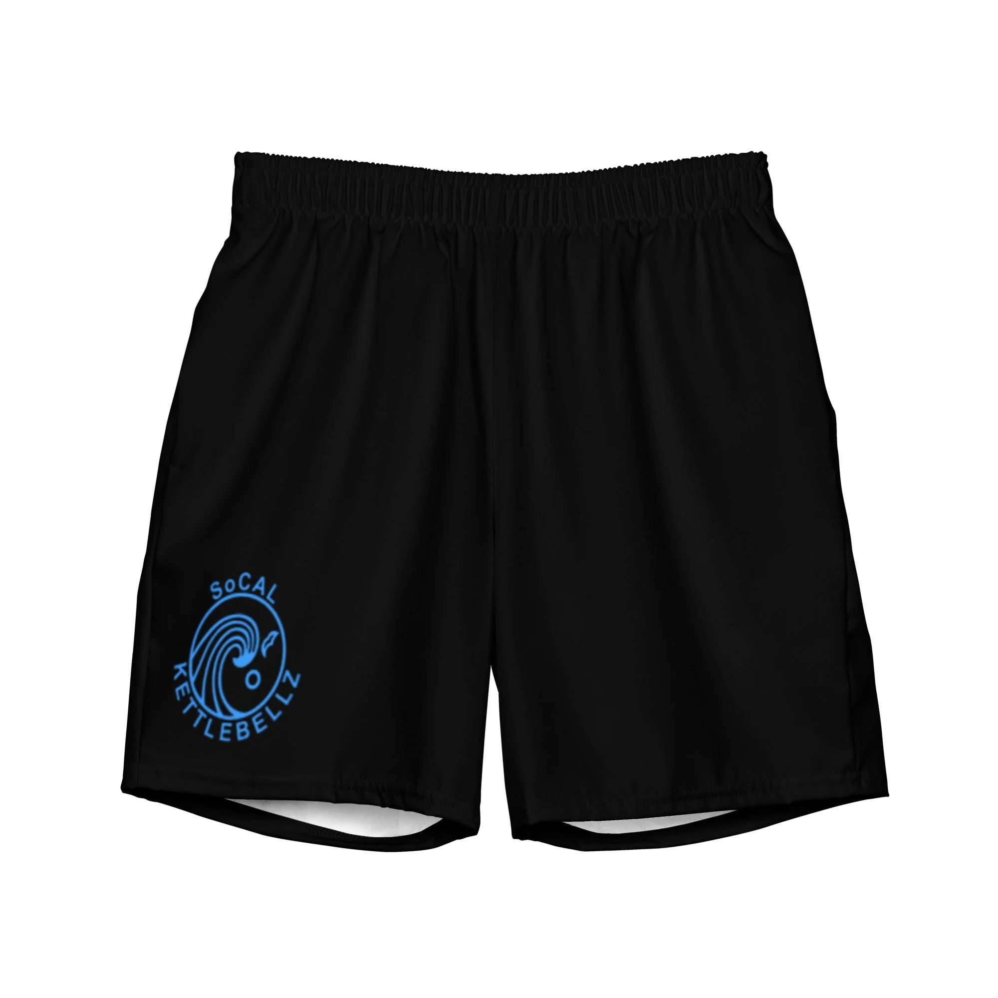 SoCal Kettlebellz - Men's SKB Swim Trunks