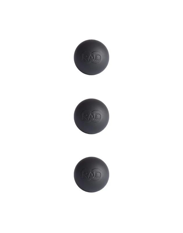 Rad Roller - Micro Rounds