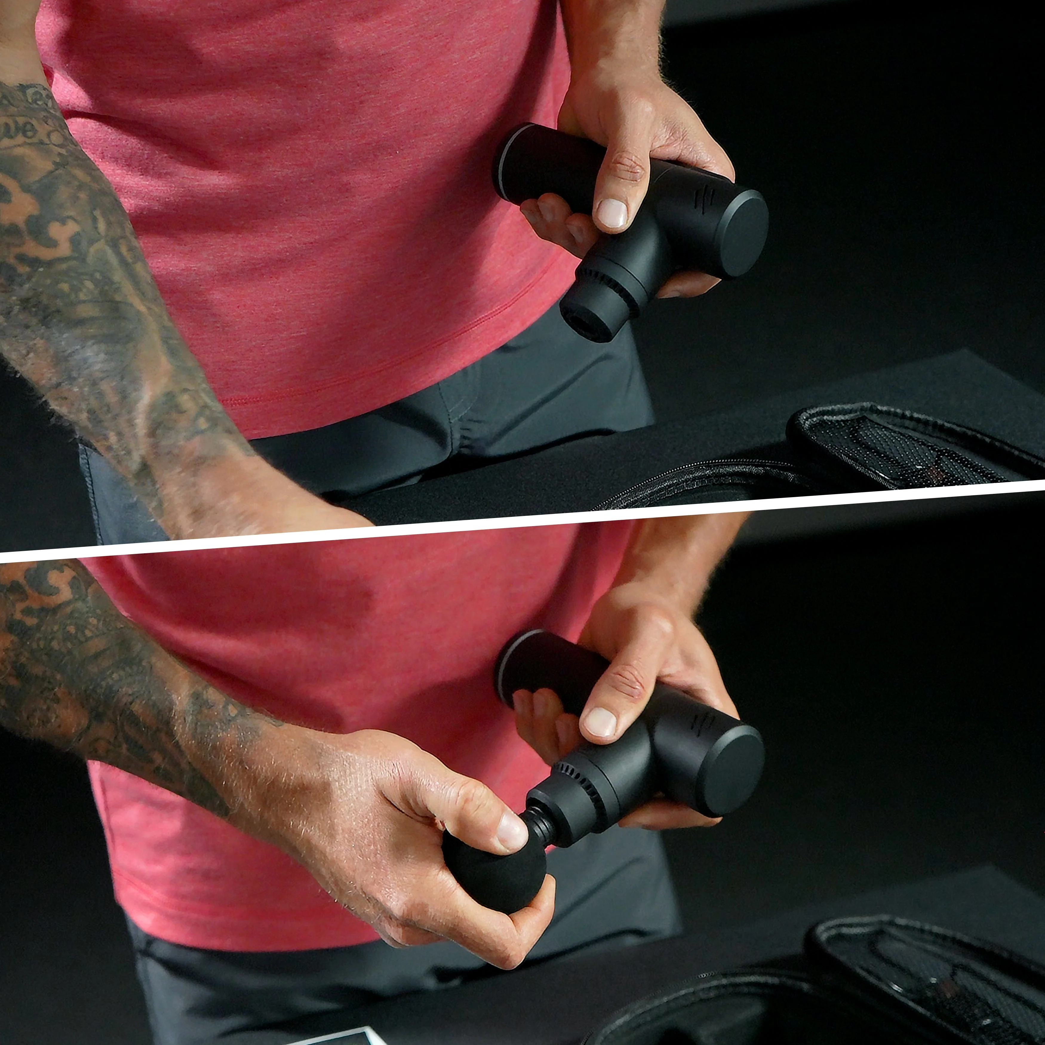 Valor Fitness - Mini Massage Gun - Image 7