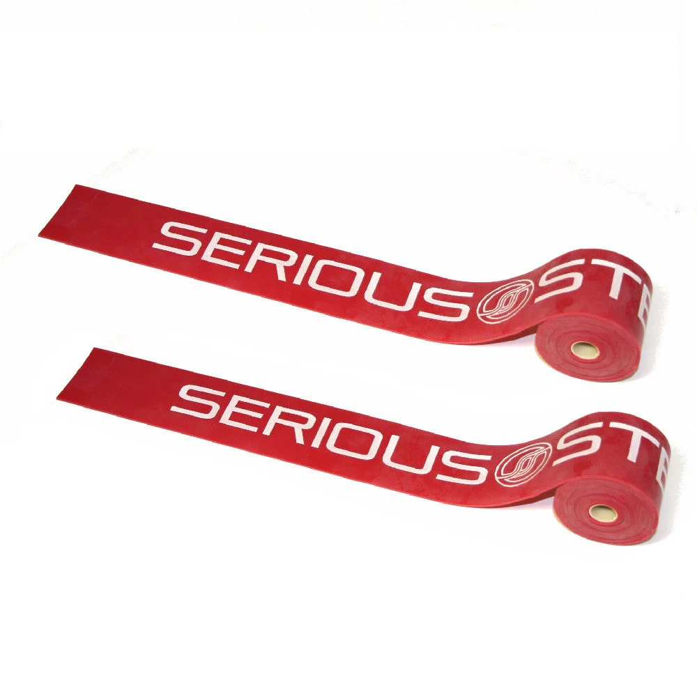 Serious Steel Fitness - Mobility Compression Floss Bands - Image 14