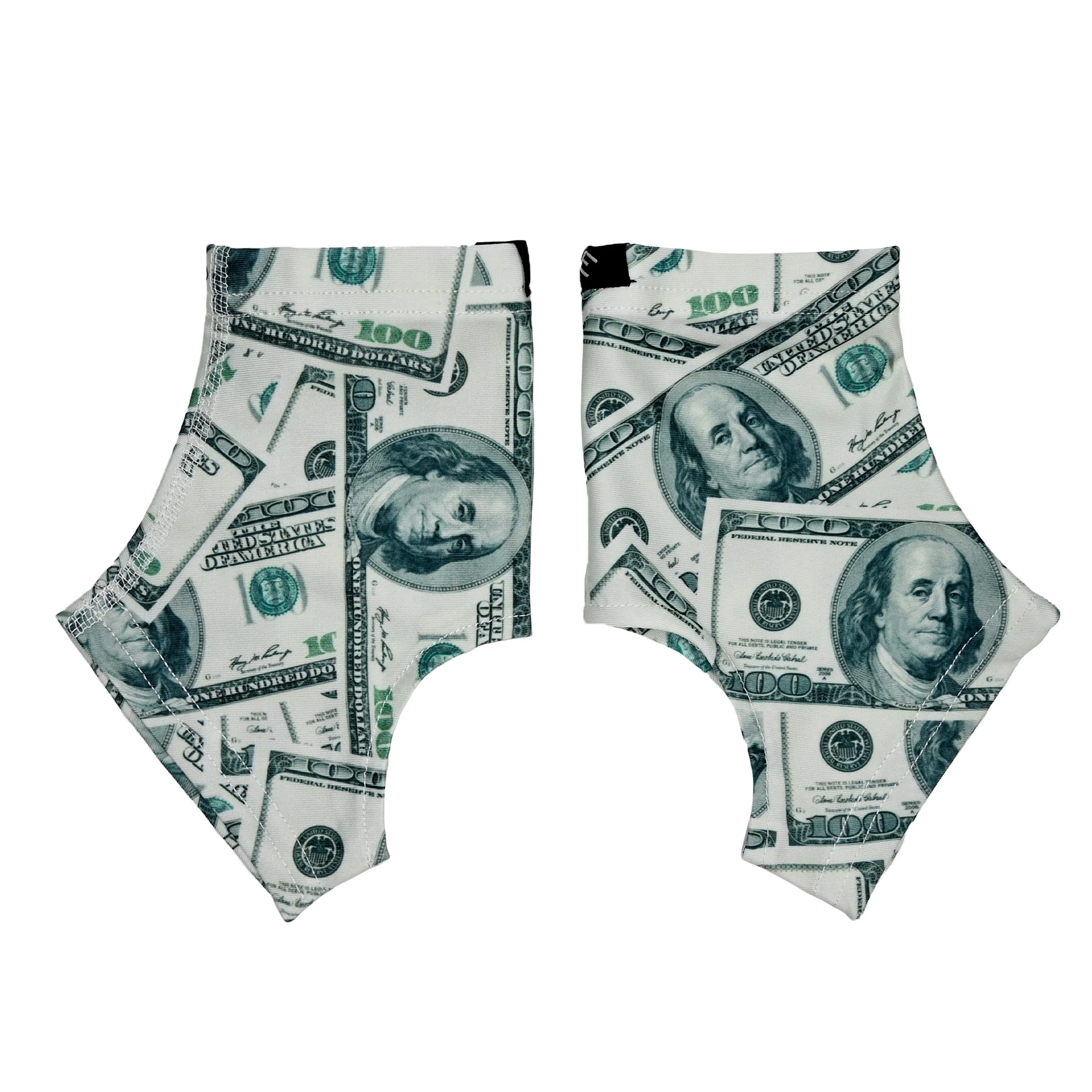 Elite Athletic Gear - Money Cleat Covers - Image 2