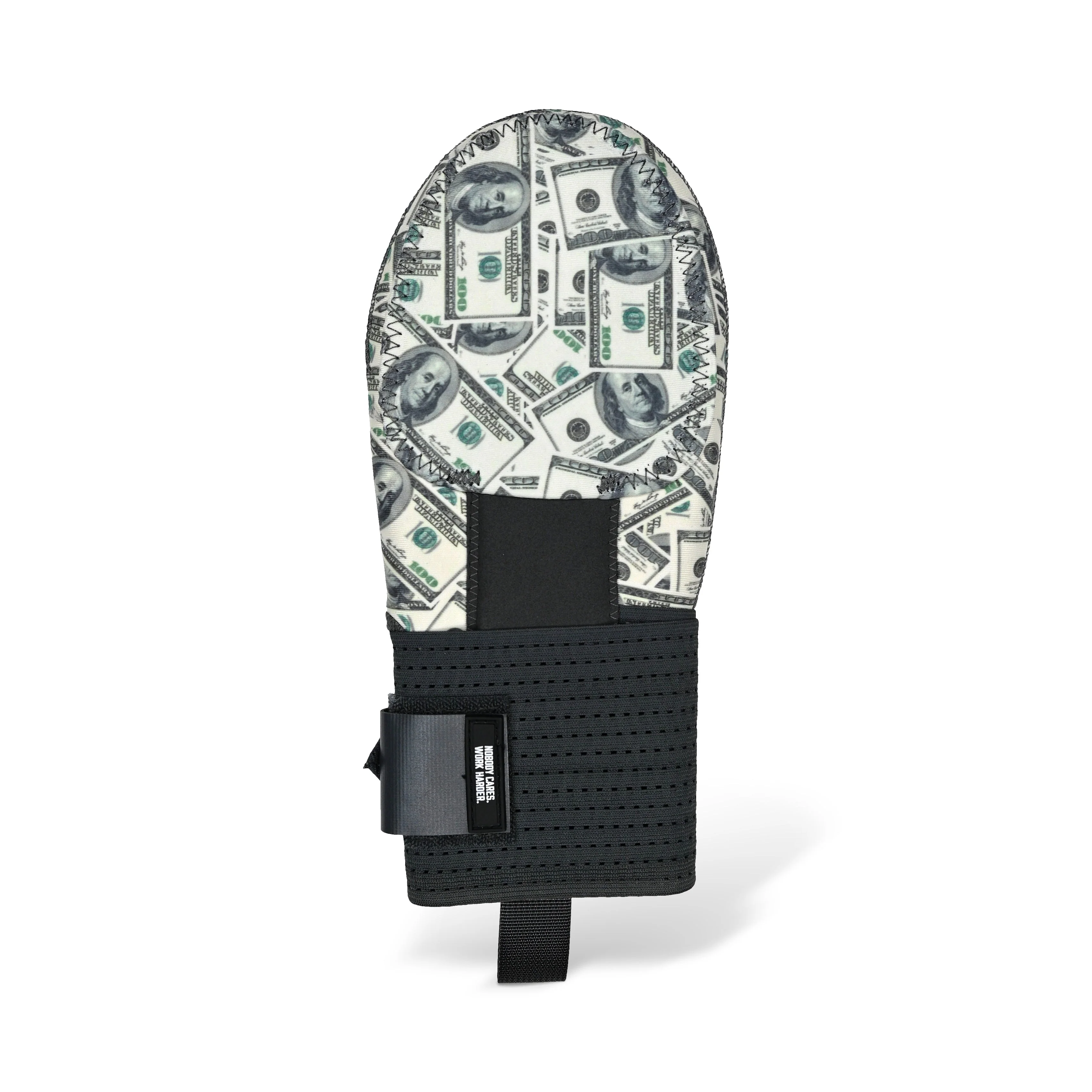 Elite Athletic Gear - Money Sliding Mitt - Image 3