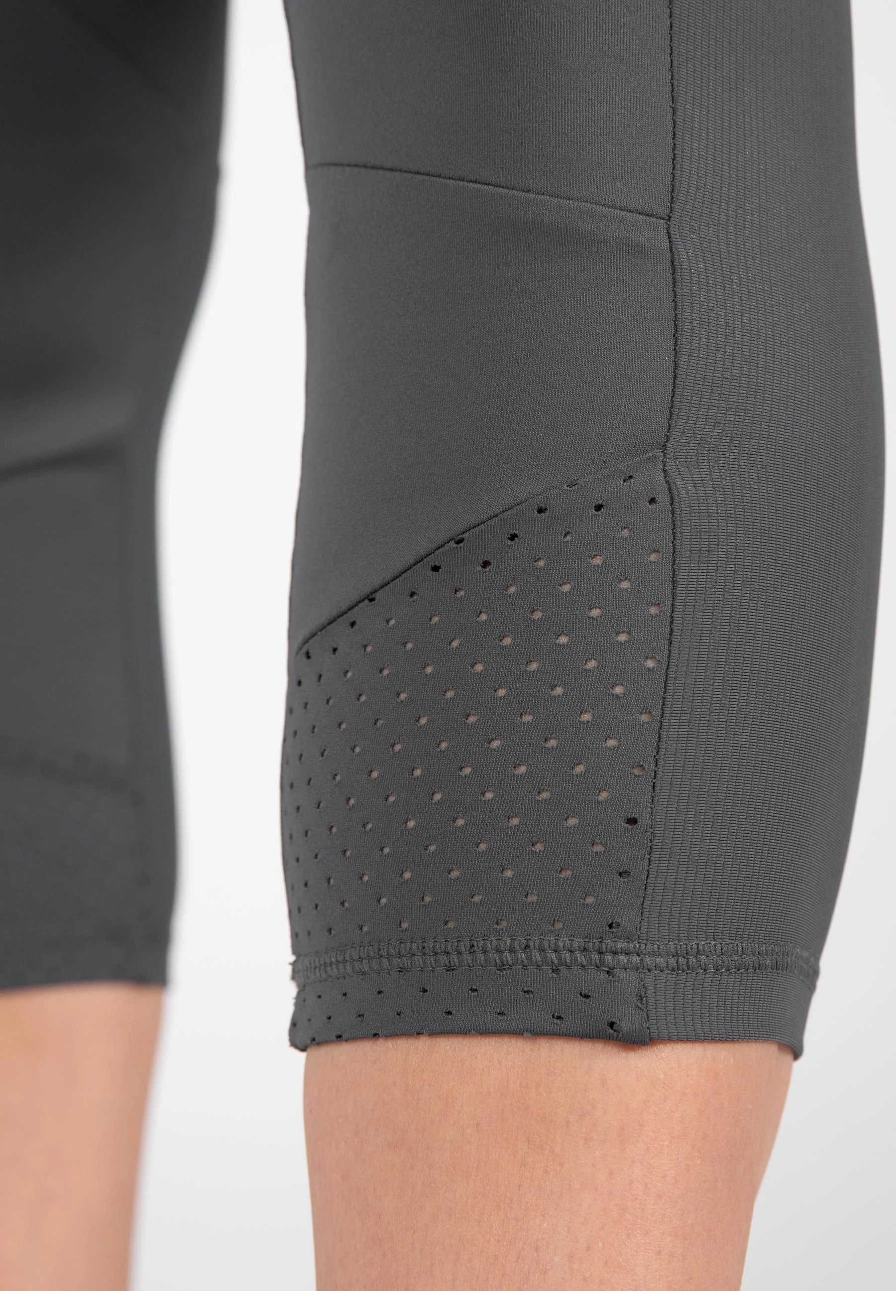 Gorilla Wear - Monroe 7/8 leggings - gray - Image 6
