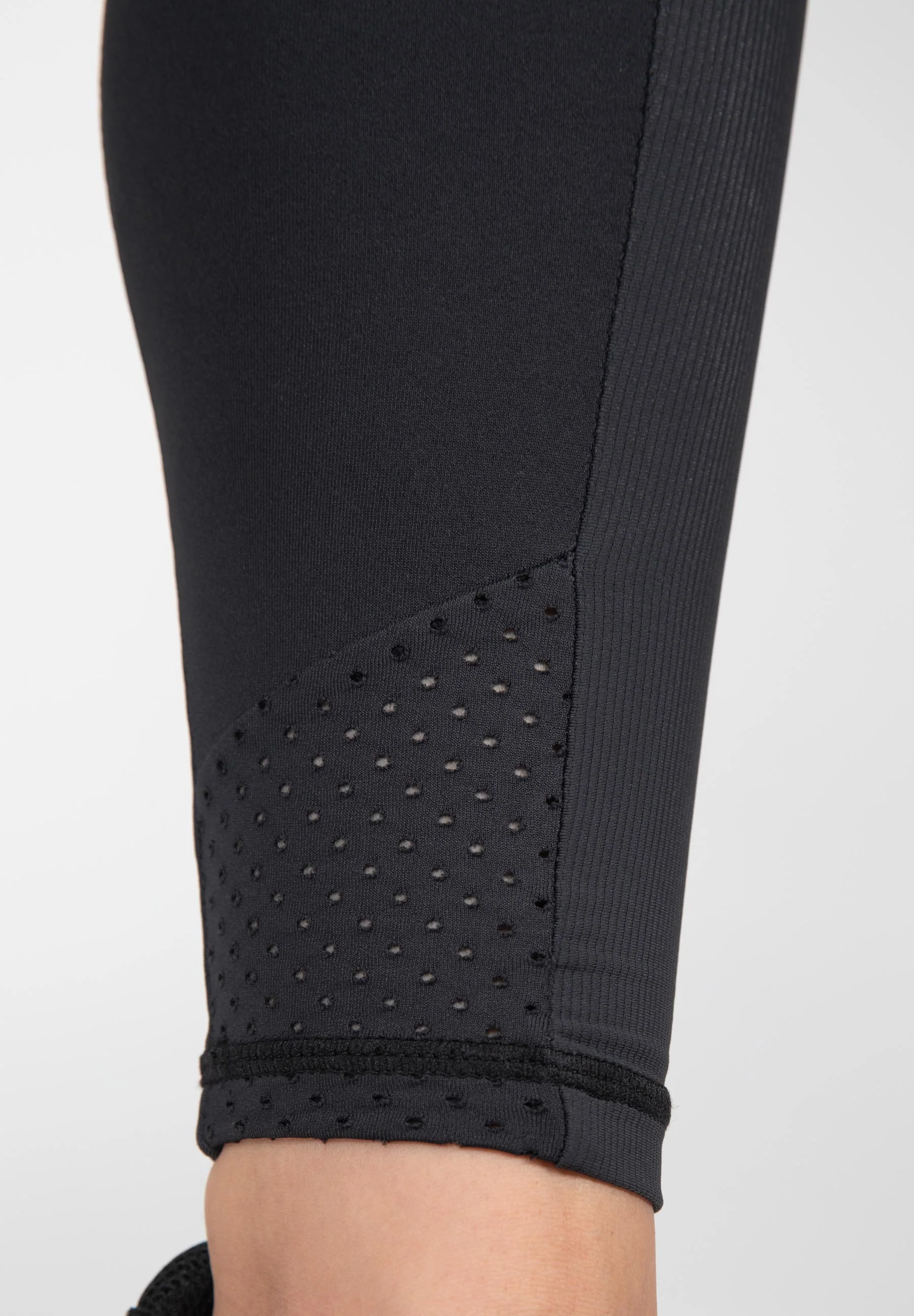 Gorilla Wear - Monroe Leggings - Black - Image 6