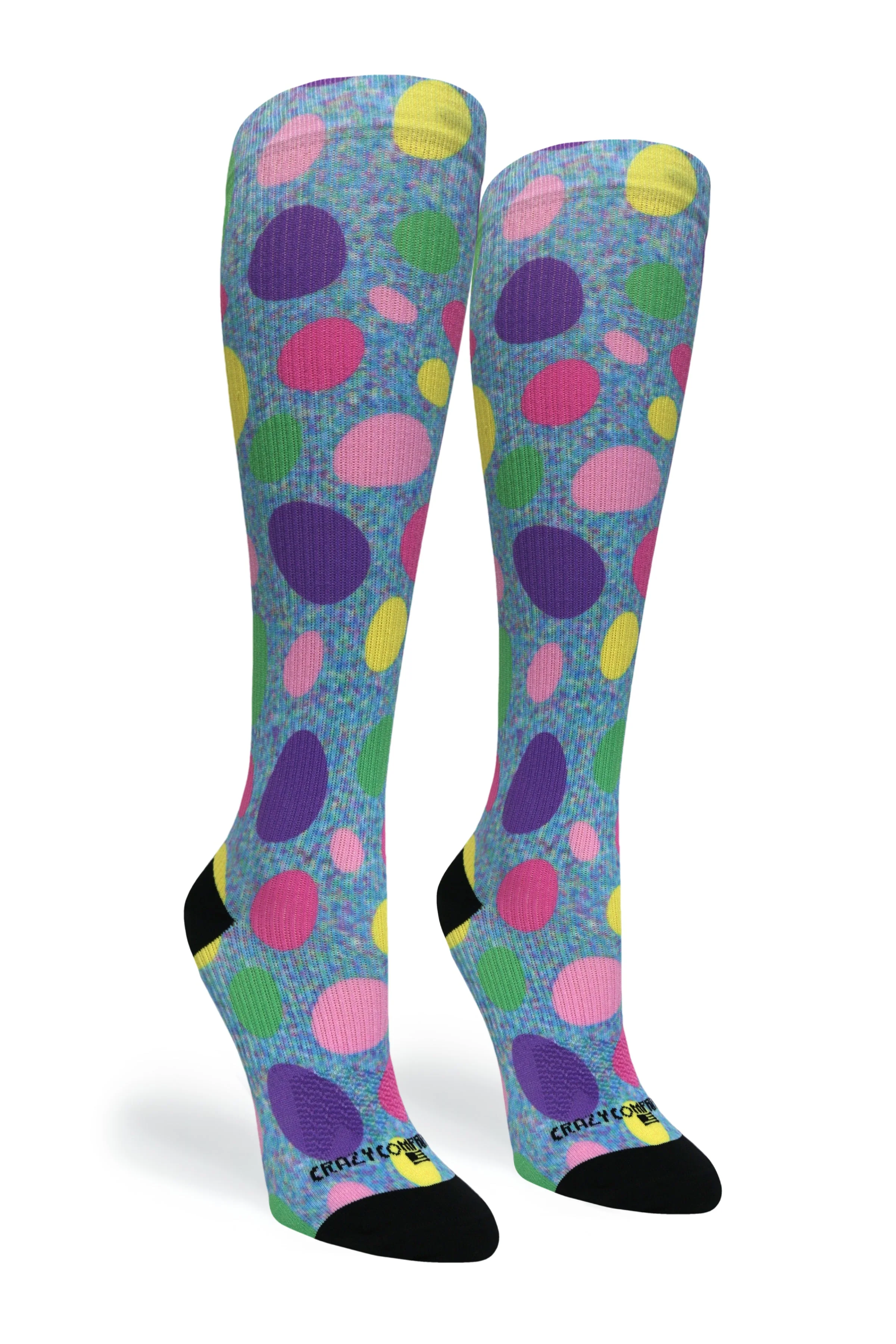 Crazy Compression - More Eggs - (Standard & Extra Wide) - Image 3
