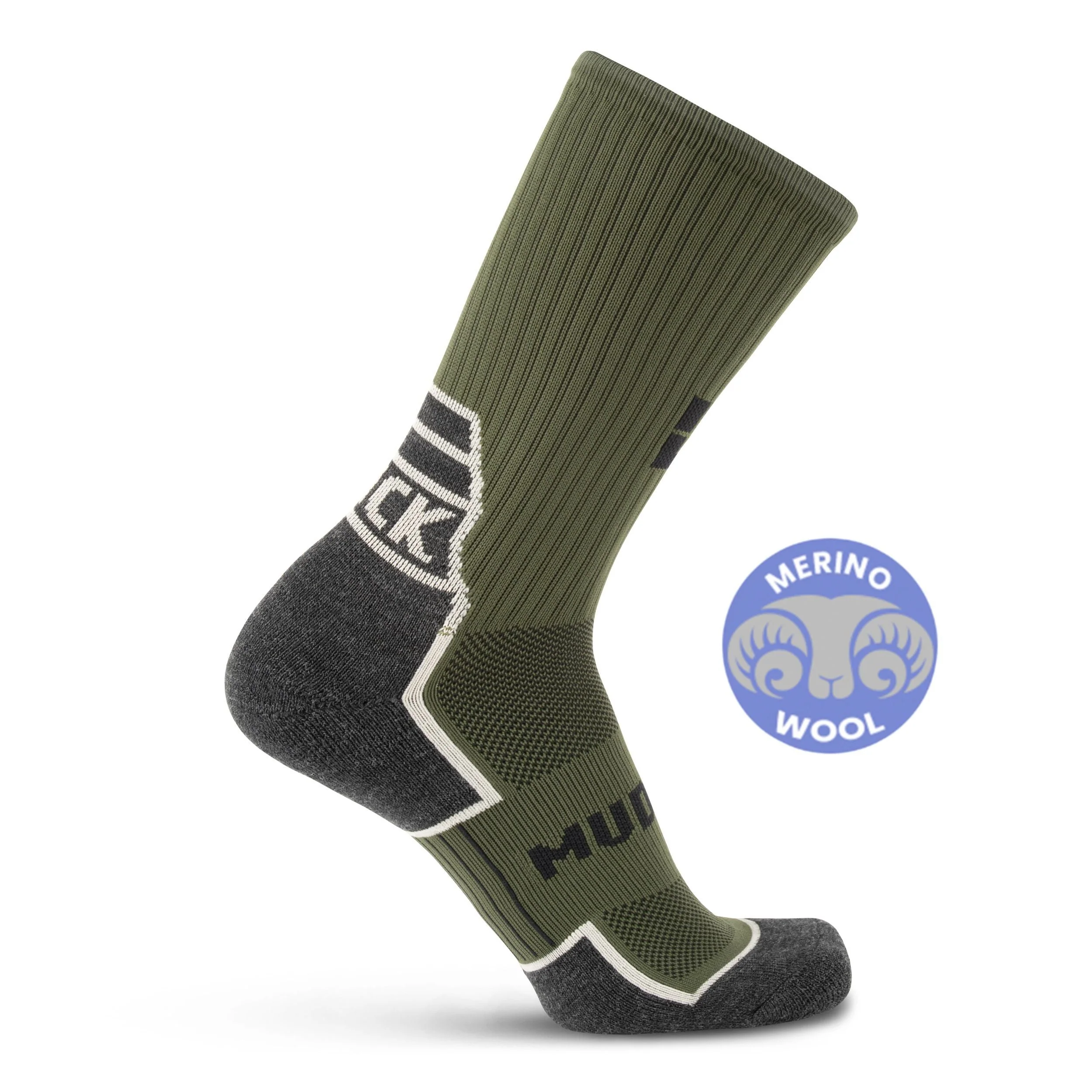 Mudgear - Ruck Sock (Army Green)