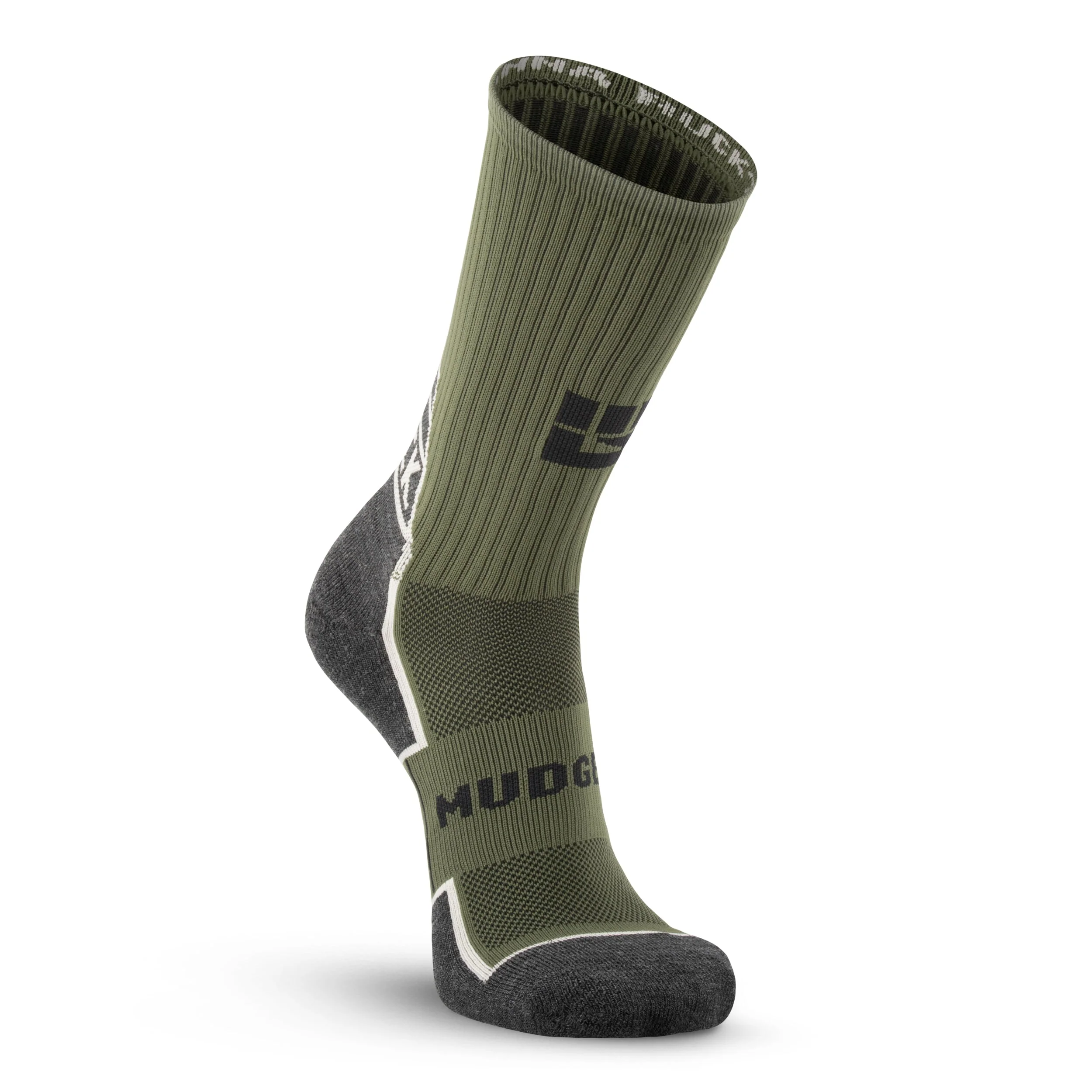 Mudgear - Ruck Sock (Army Green) - Image 14