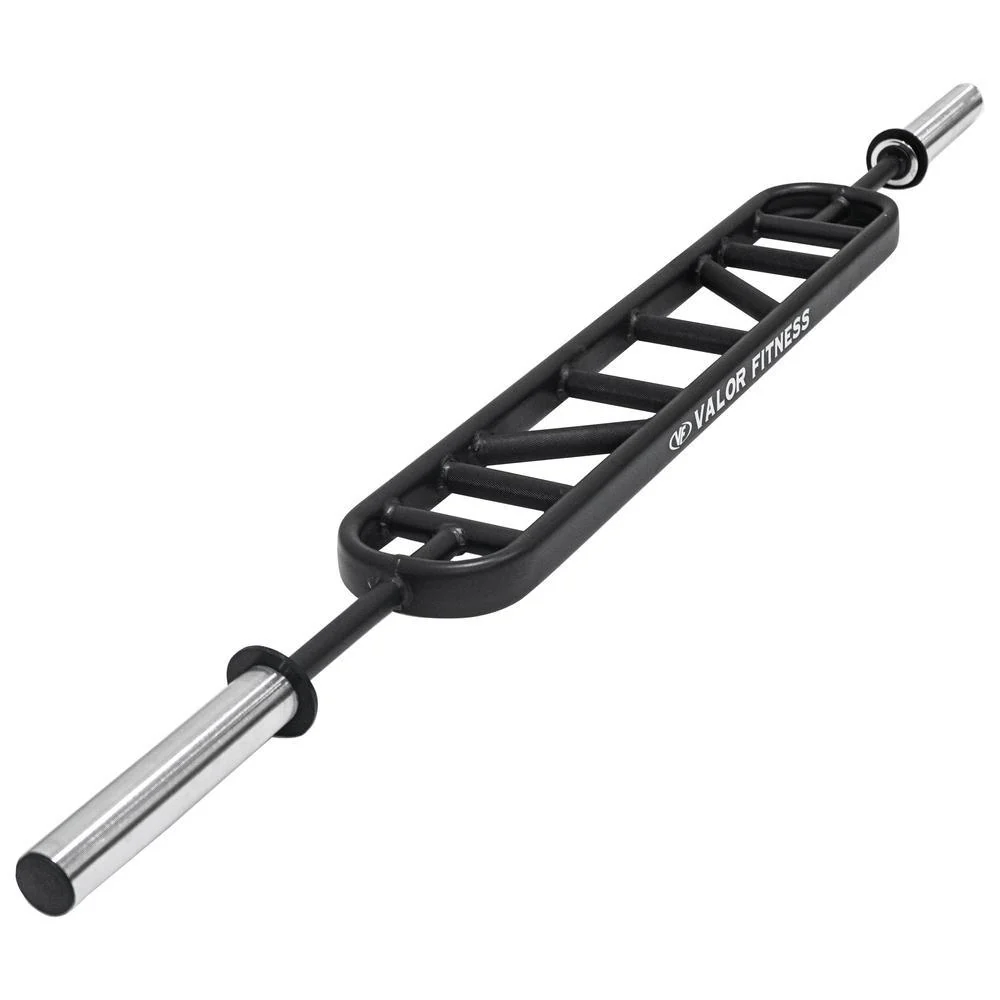 Valor Fitness - Multi Grip Swiss Bar