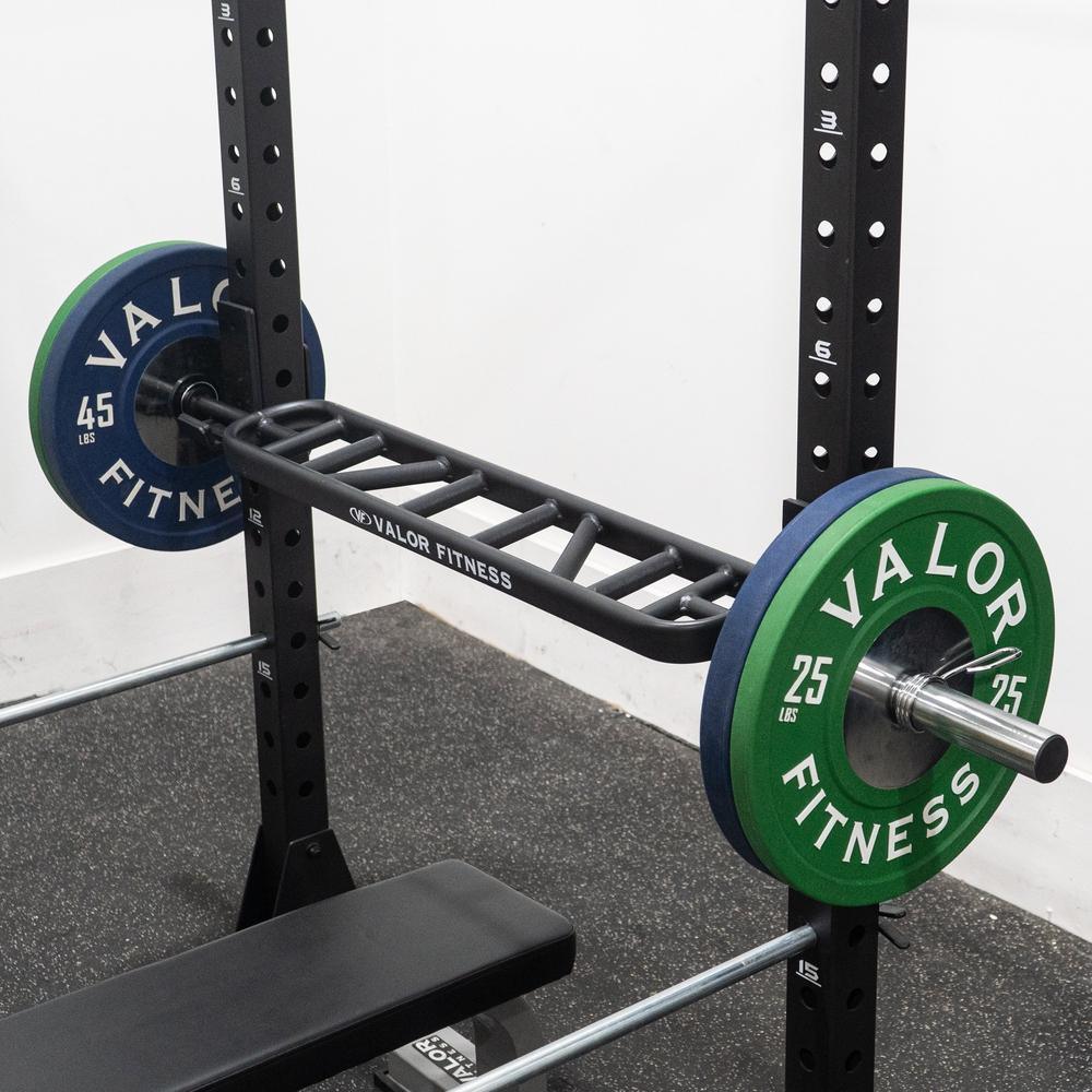 Valor Fitness - Multi Grip Swiss Bar - Image 3
