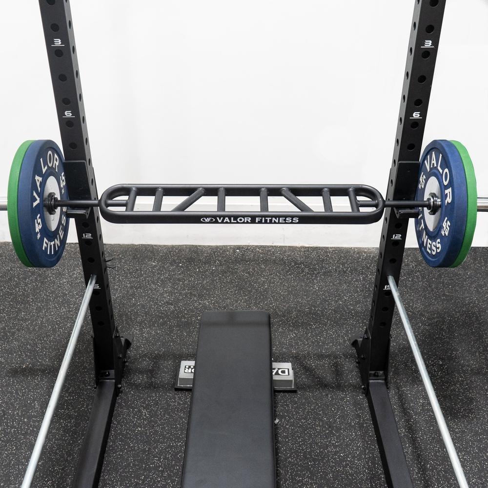 Valor Fitness - Multi Grip Swiss Bar - Image 4