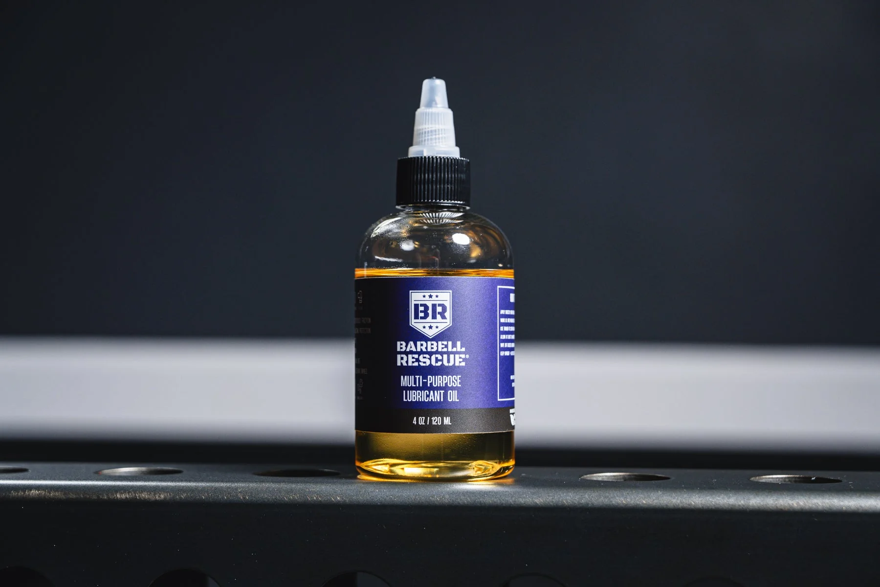 Barbell Rescue - Multi-purpose Oil - Image 5