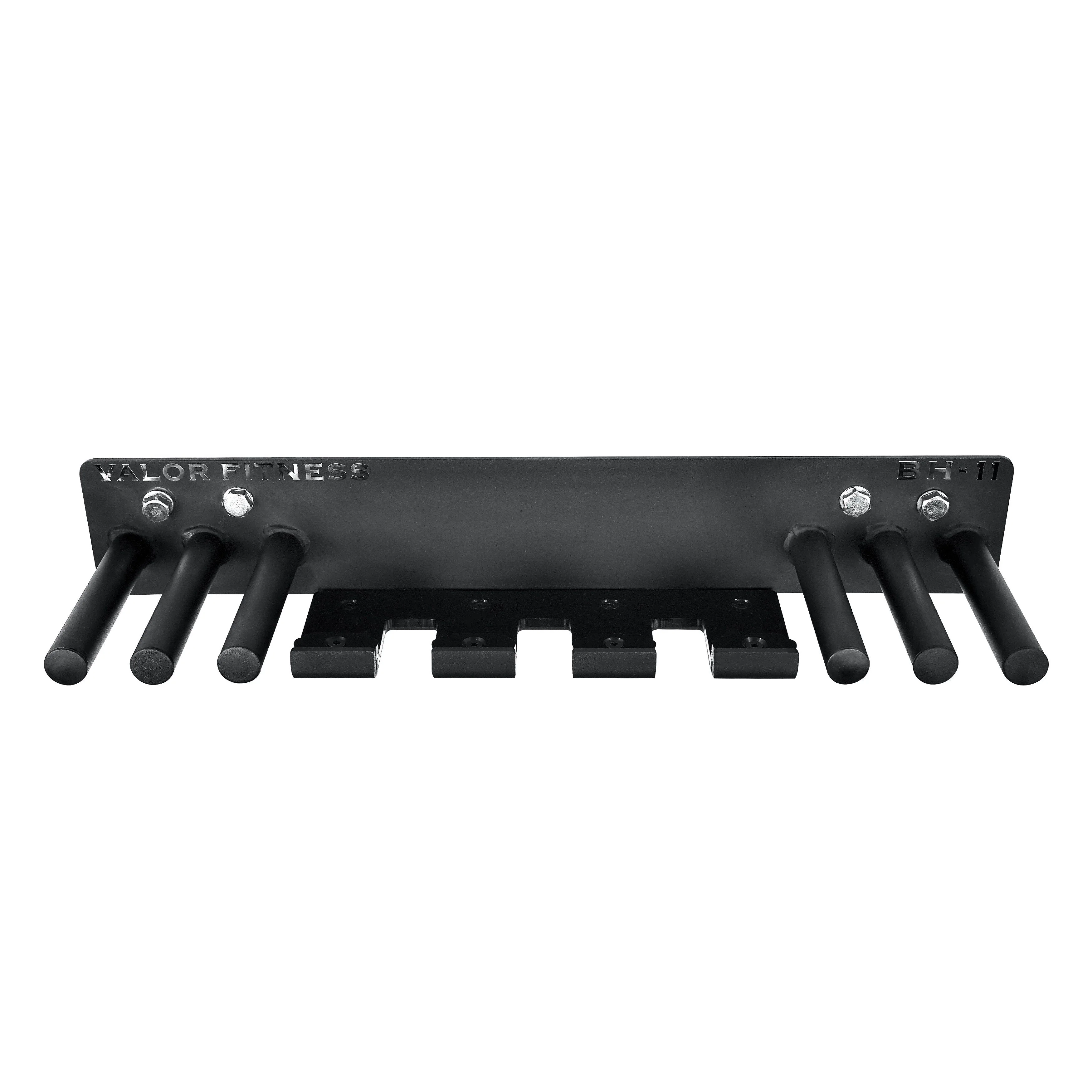 Valor Fitness - Multipurpose Wall Mounted Storage Rack