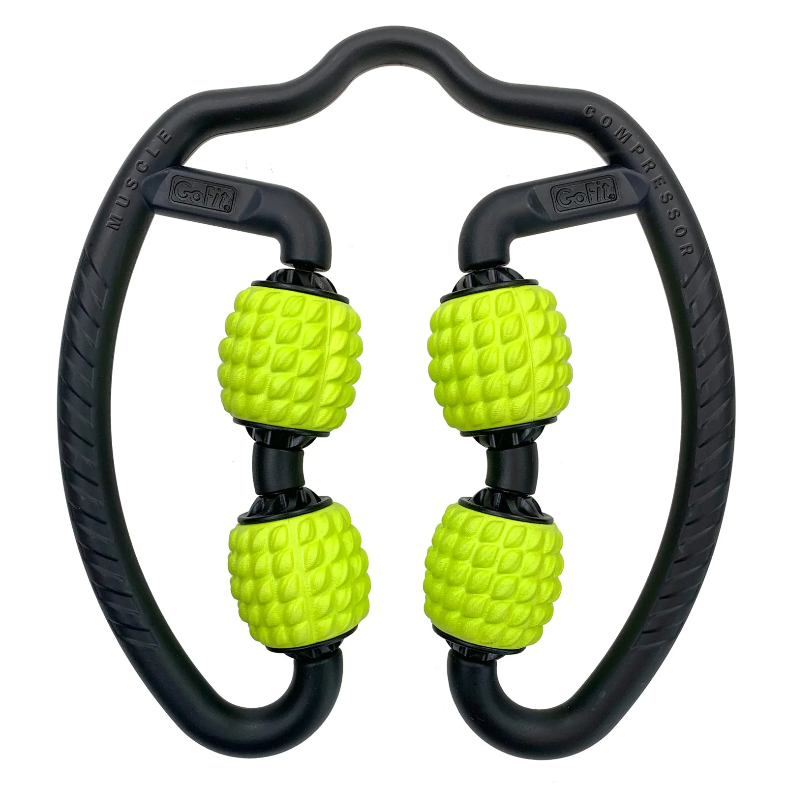 GoFit - Muscle Compressor