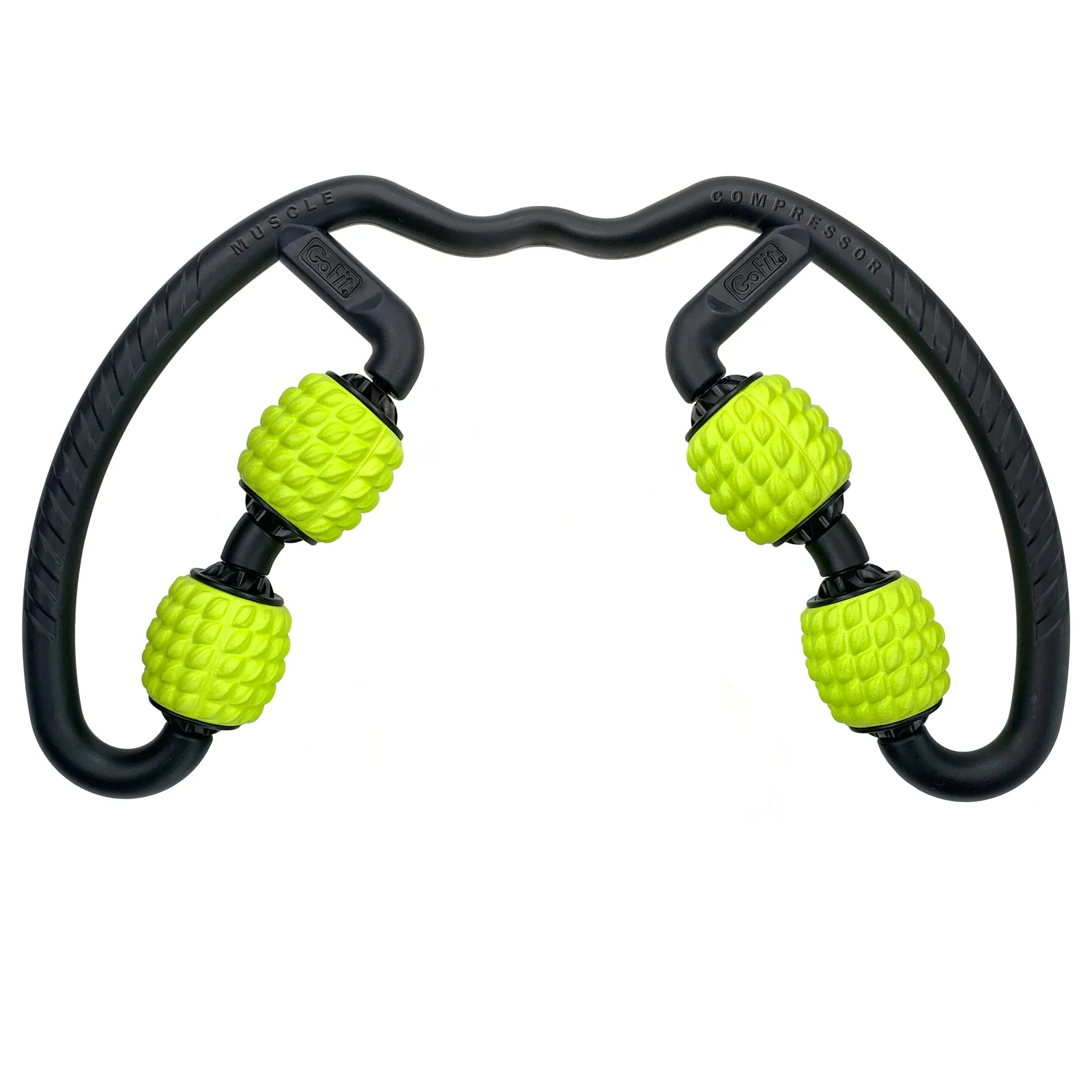 GoFit - Muscle Compressor - Image 2