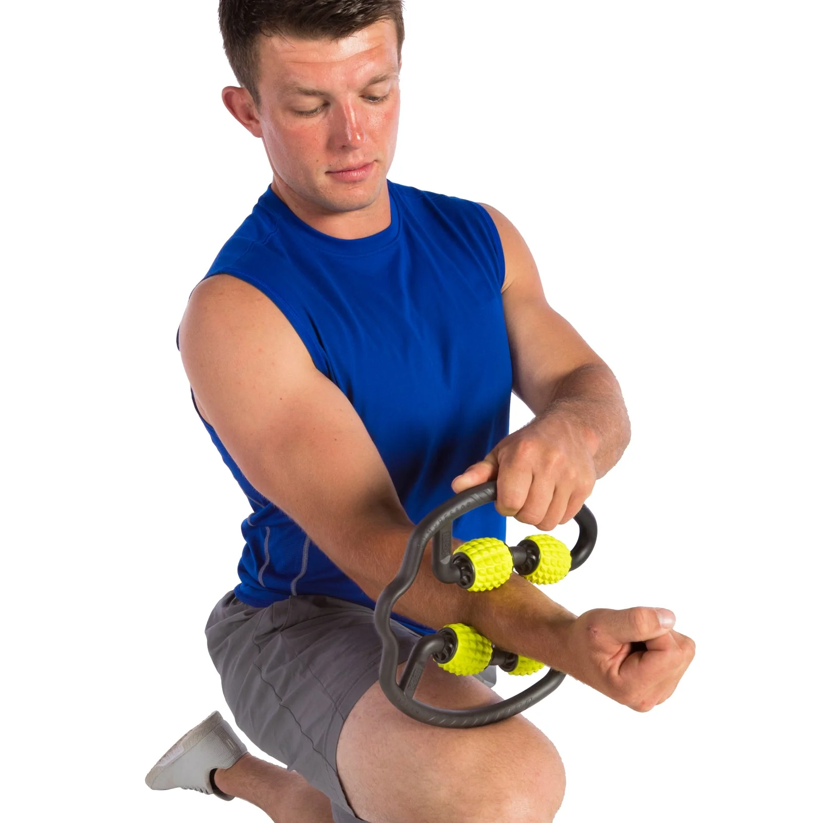 GoFit - Muscle Compressor - Image 5