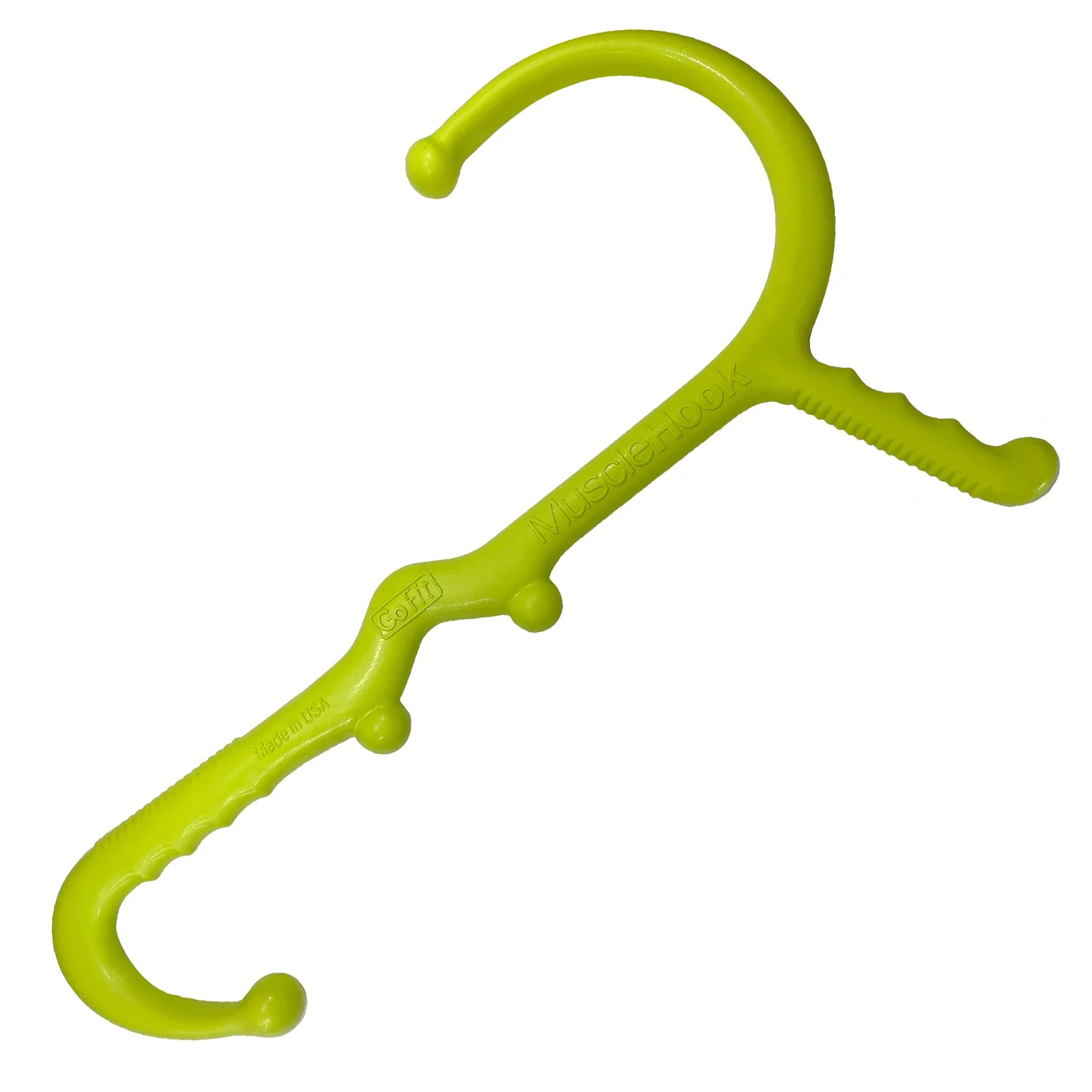 GoFit - Muscle Hook