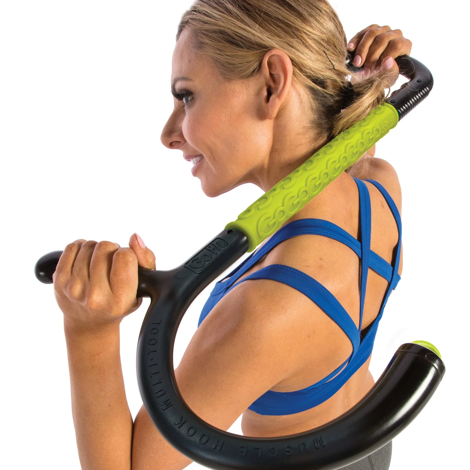 GoFit - Muscle Hook Multi-Tool - Image 11