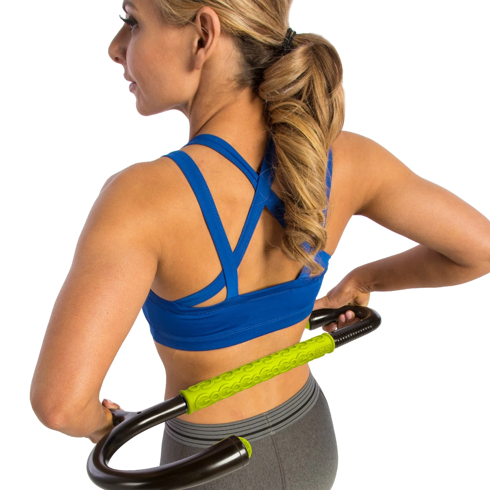 GoFit - Muscle Hook Multi-Tool - Image 12