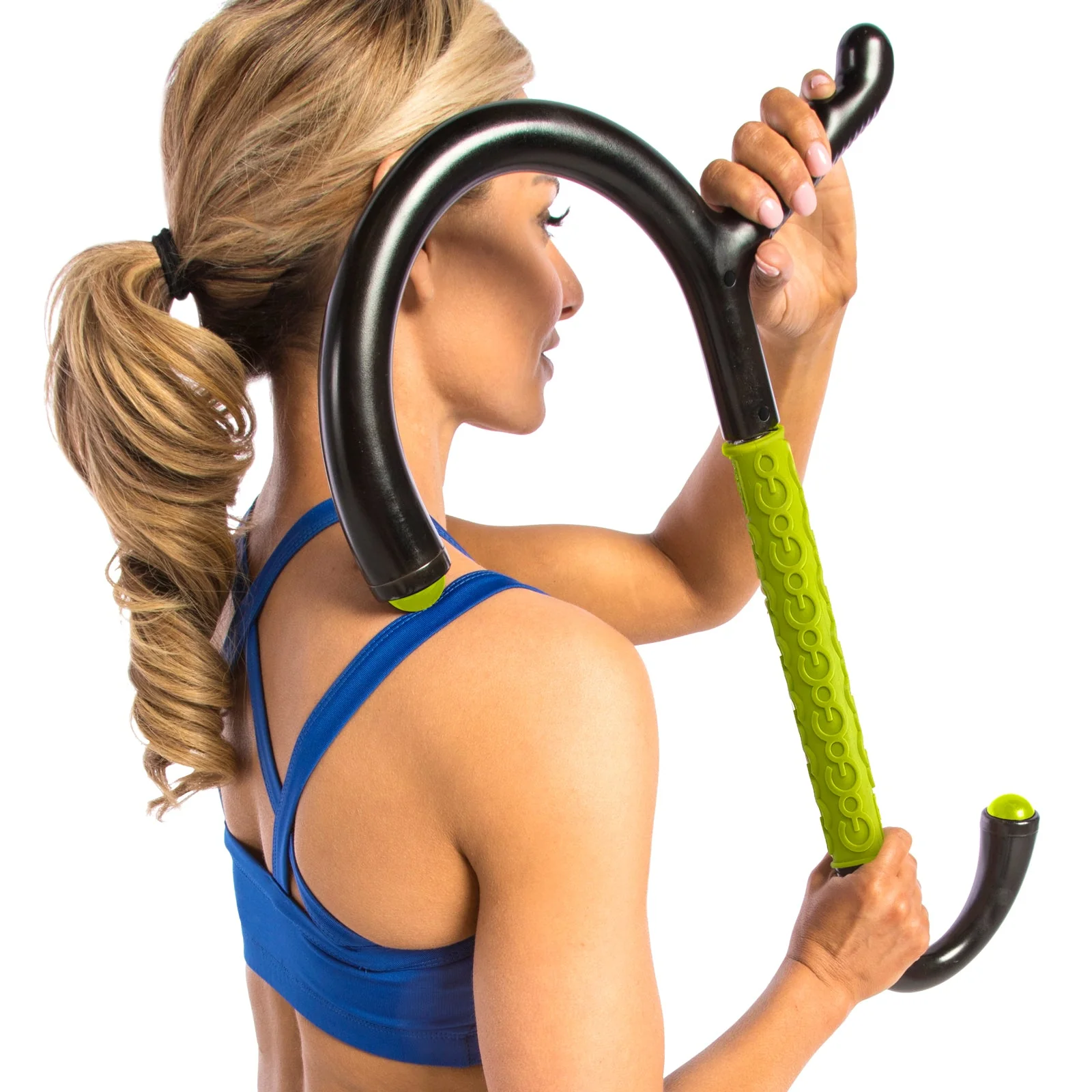 GoFit - Muscle Hook Multi-Tool - Image 2
